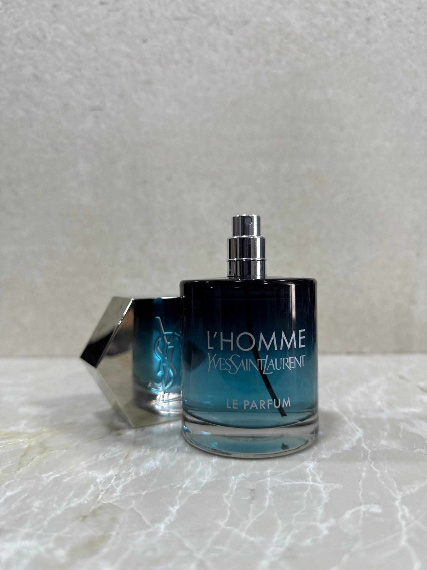 L'homme Le Parfum Ysl - for Men - Eau de Parfum