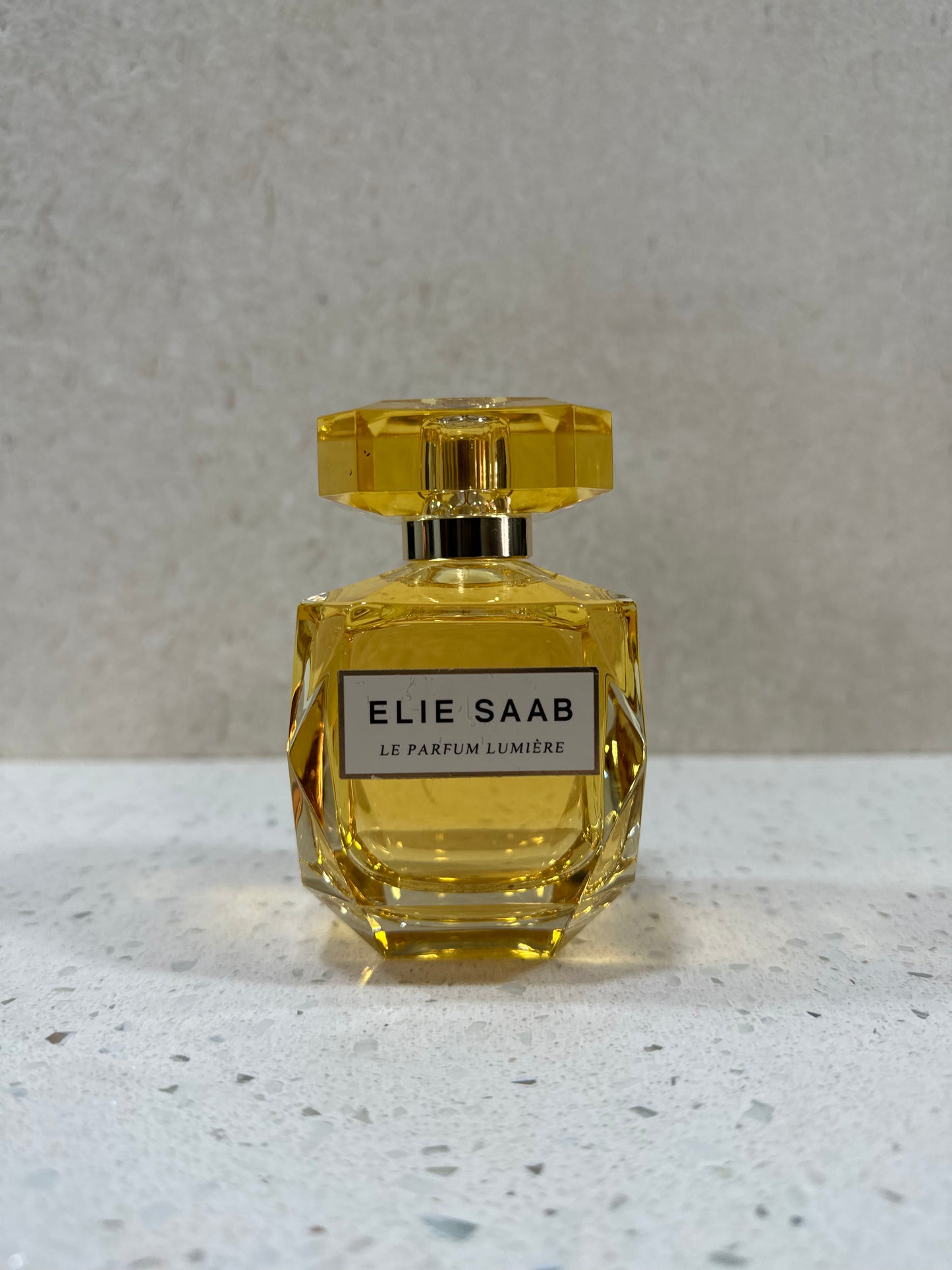 Elie Saab le Parfum Lumiere - For women - Eau de Parfum
