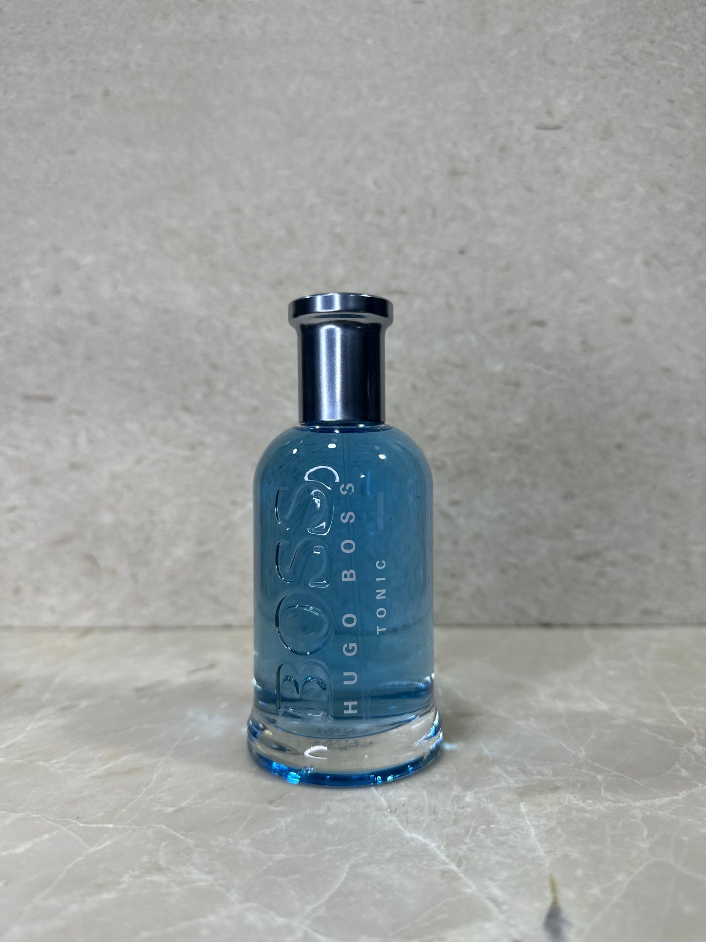 Boss Bottled Tonic - for Men - Eau de Toilette