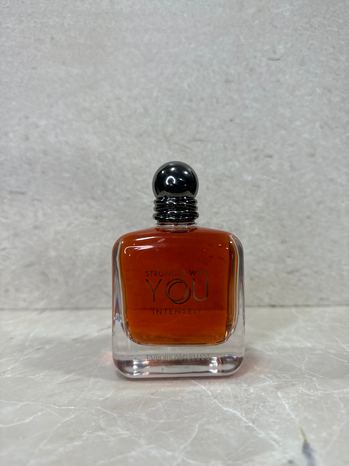 Stronger with You Intensely - for Men - Eau de Parfum