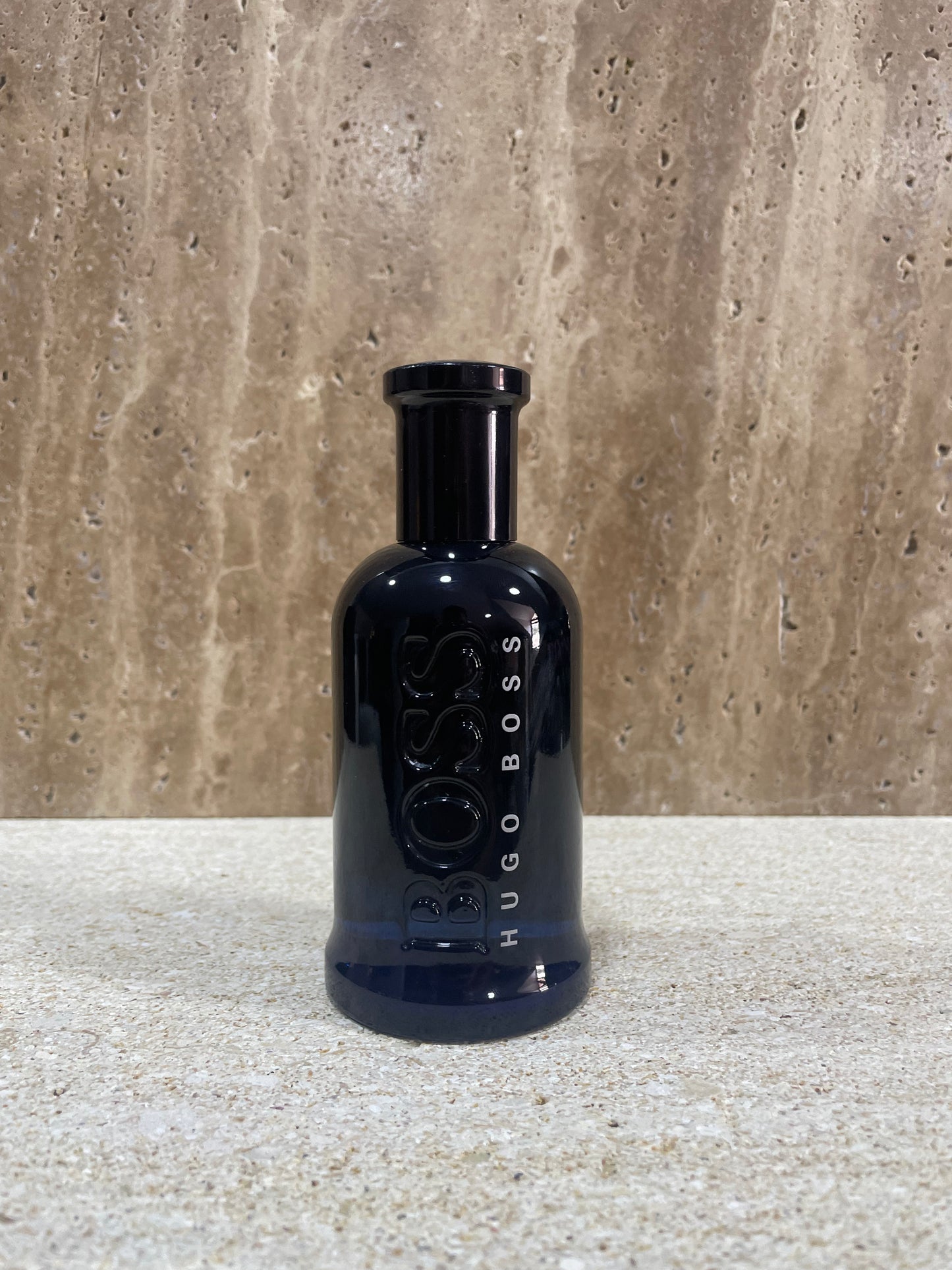 Boss Bottled Night - for Men - Eau de Toilette