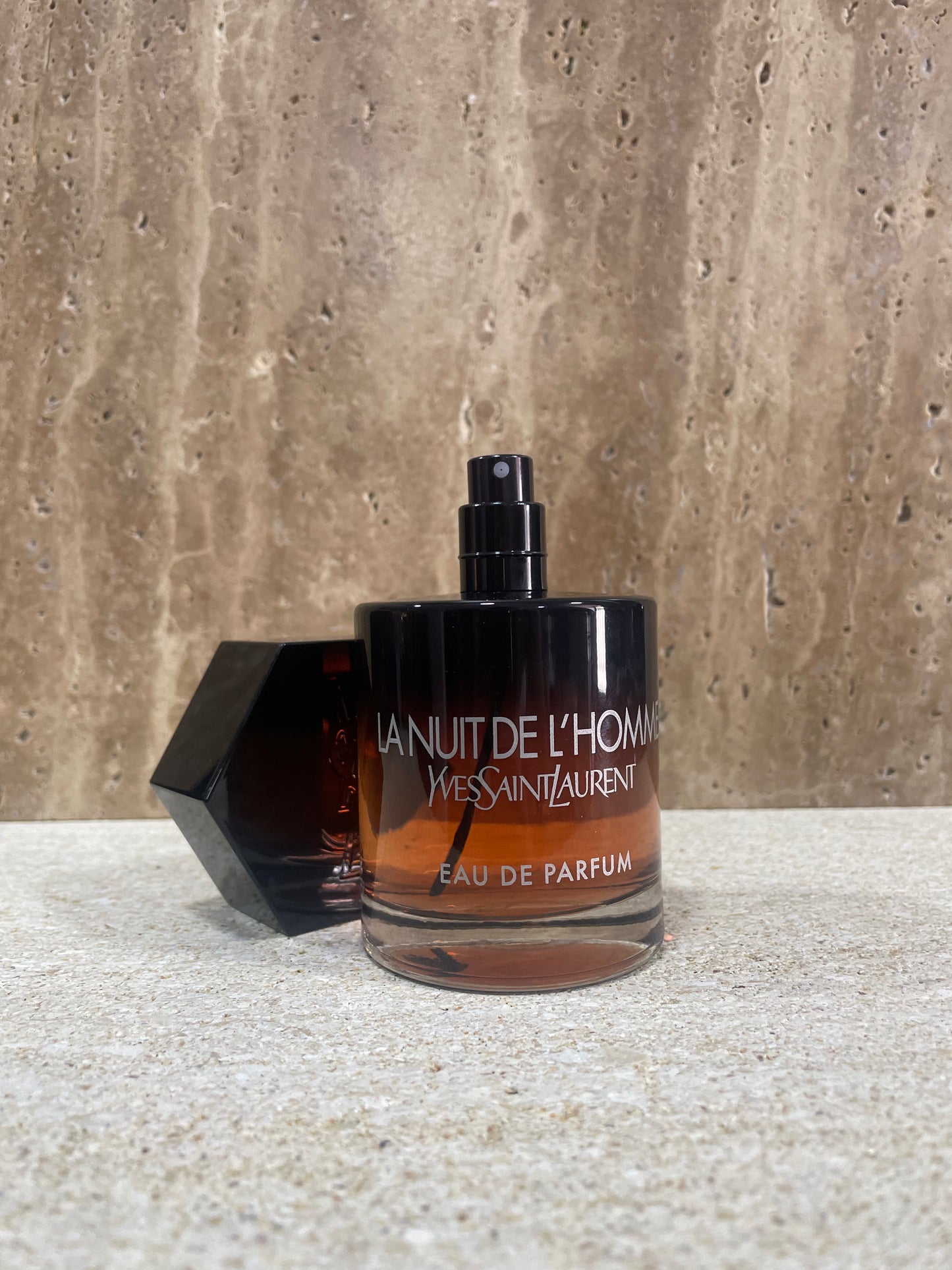 La Nuit de l'homme Ysl - for Men - Eau de Parfum