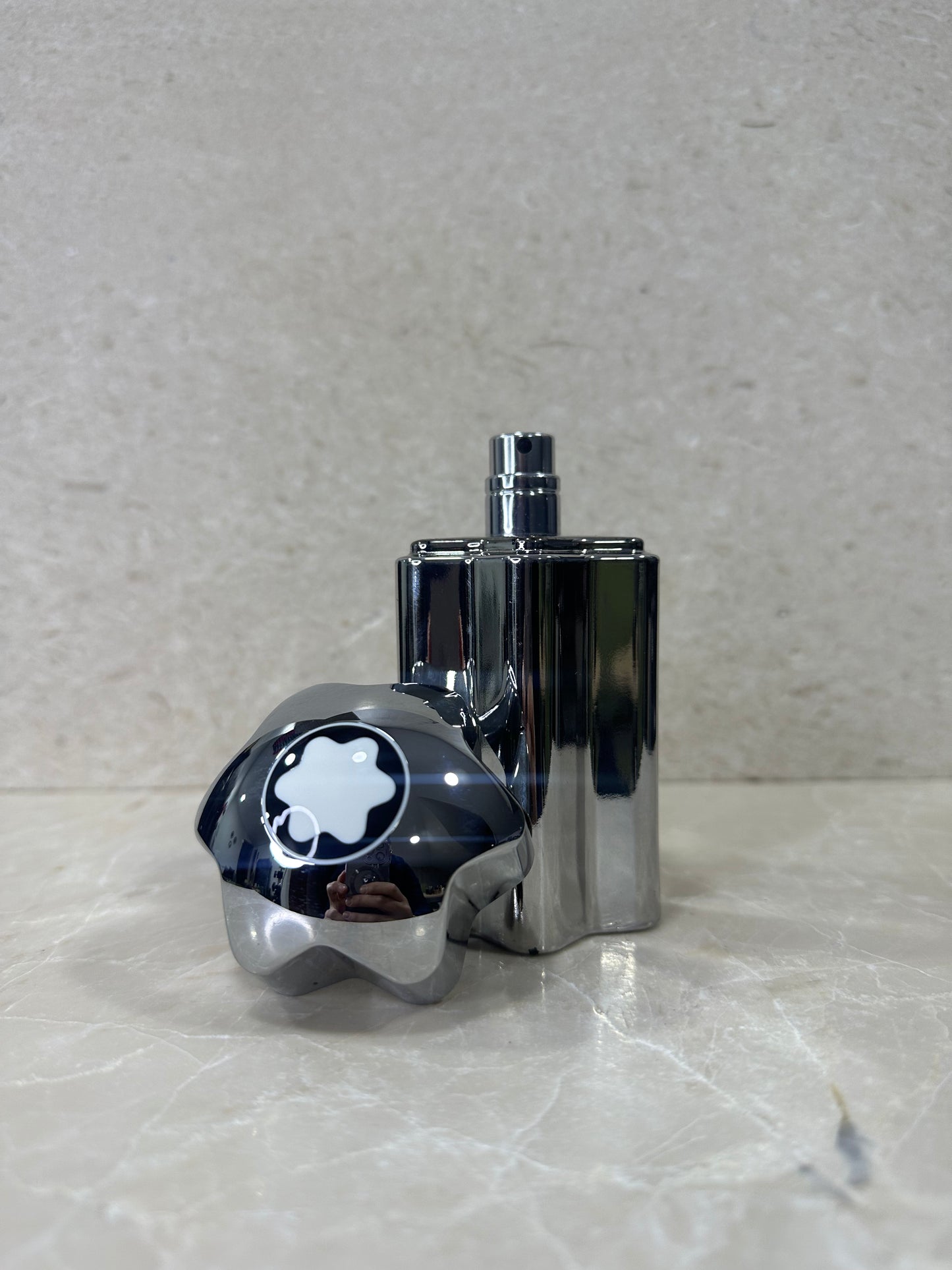 Mont Blanc Emblem Intense - for Men -Eau de Toilette