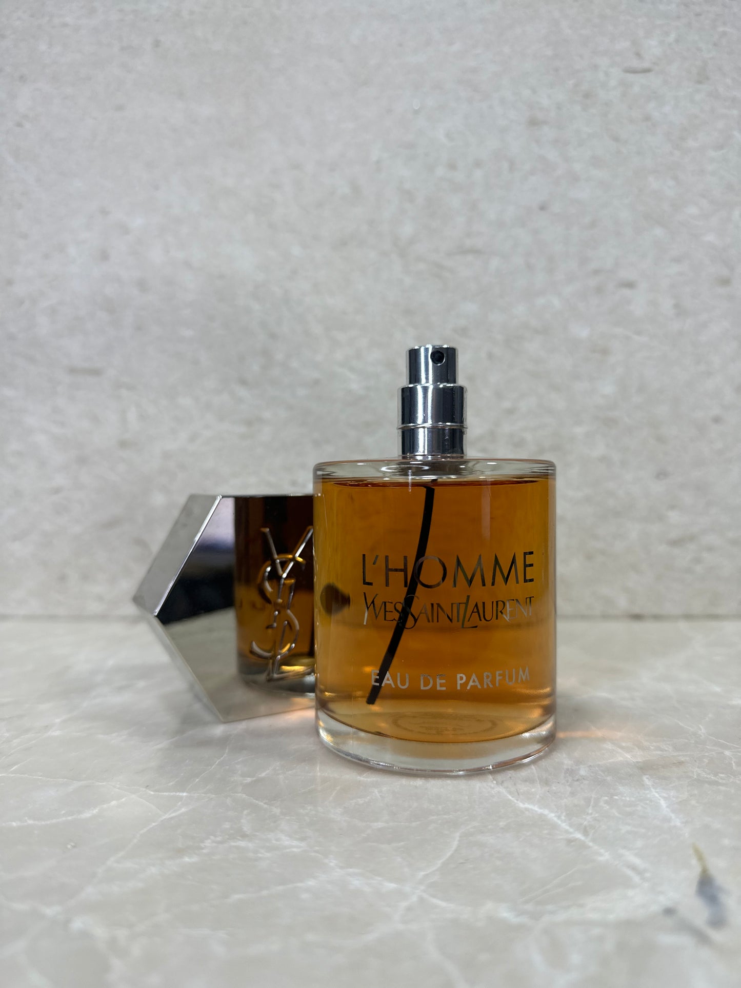 L'homme Ysl - for Men - Eau de Parfum