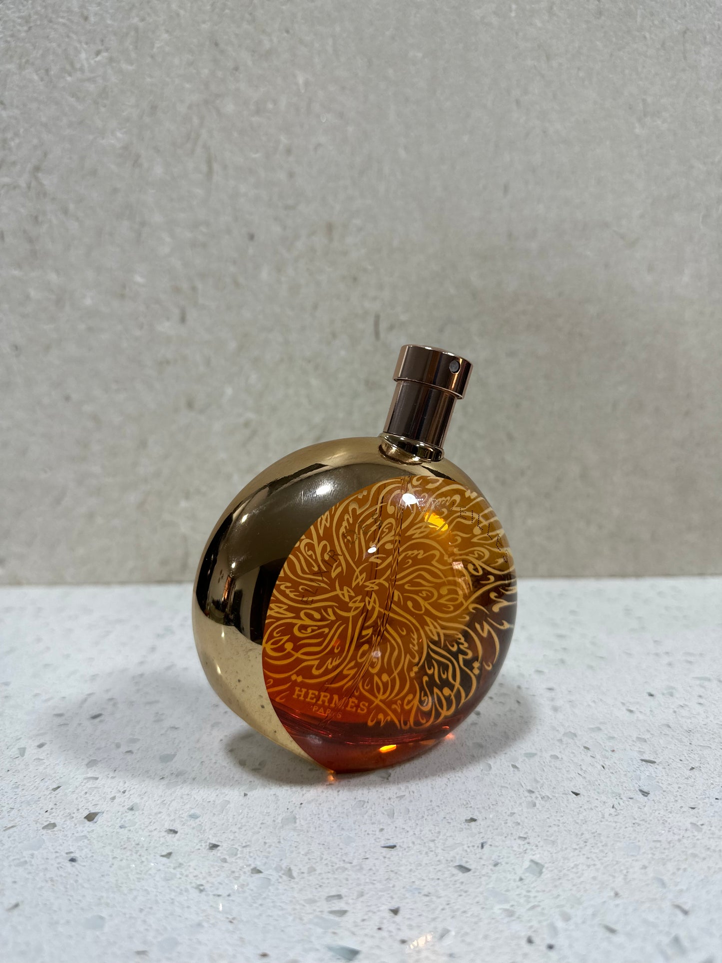 Hermes Elixir des Merveilles Collector Limited Edition - for Women - Eau de Parfum