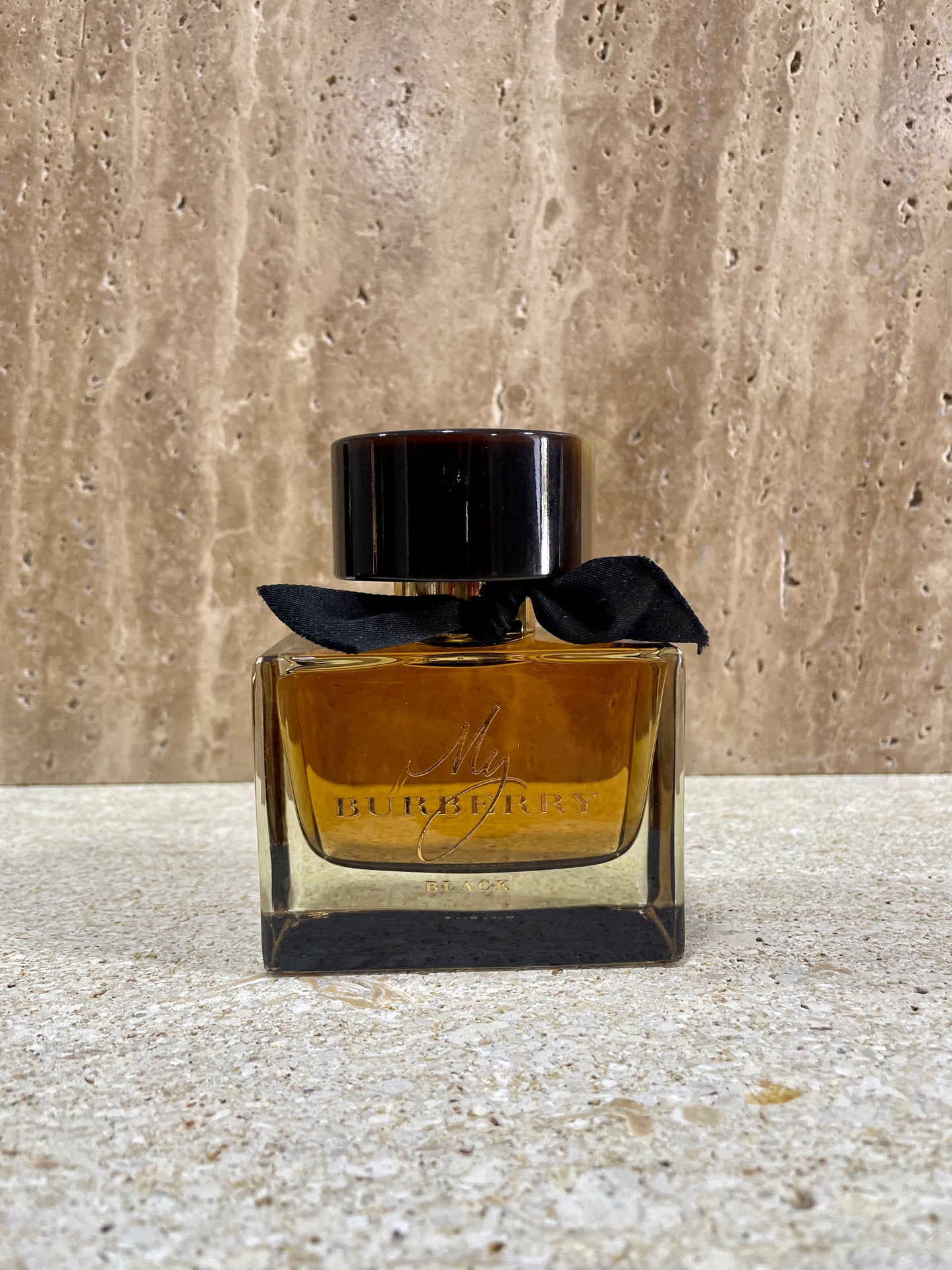 My Burberry Black - for Women - Eau de Parfum