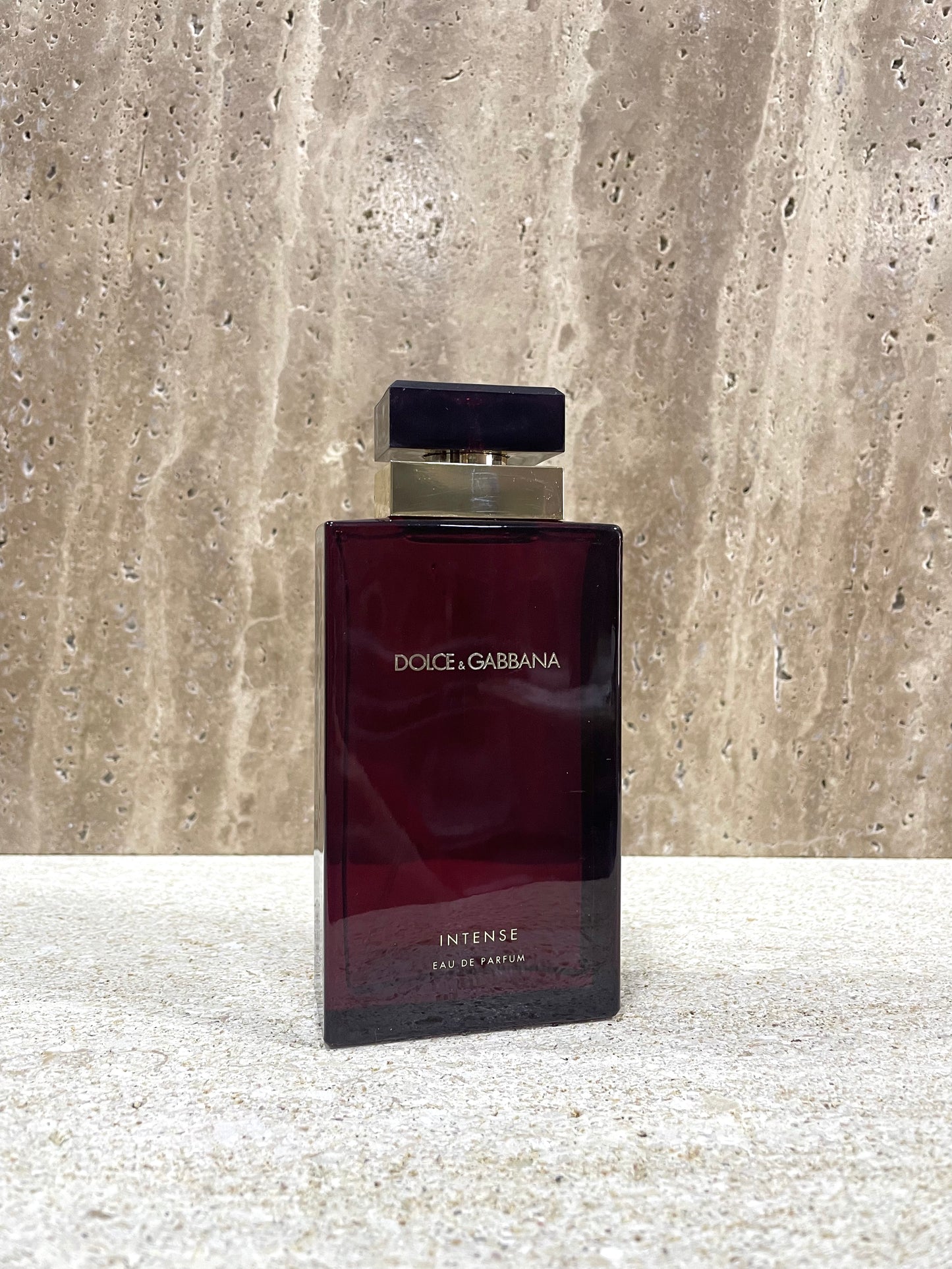 D&G Intense - for Women - Eau de Parfum