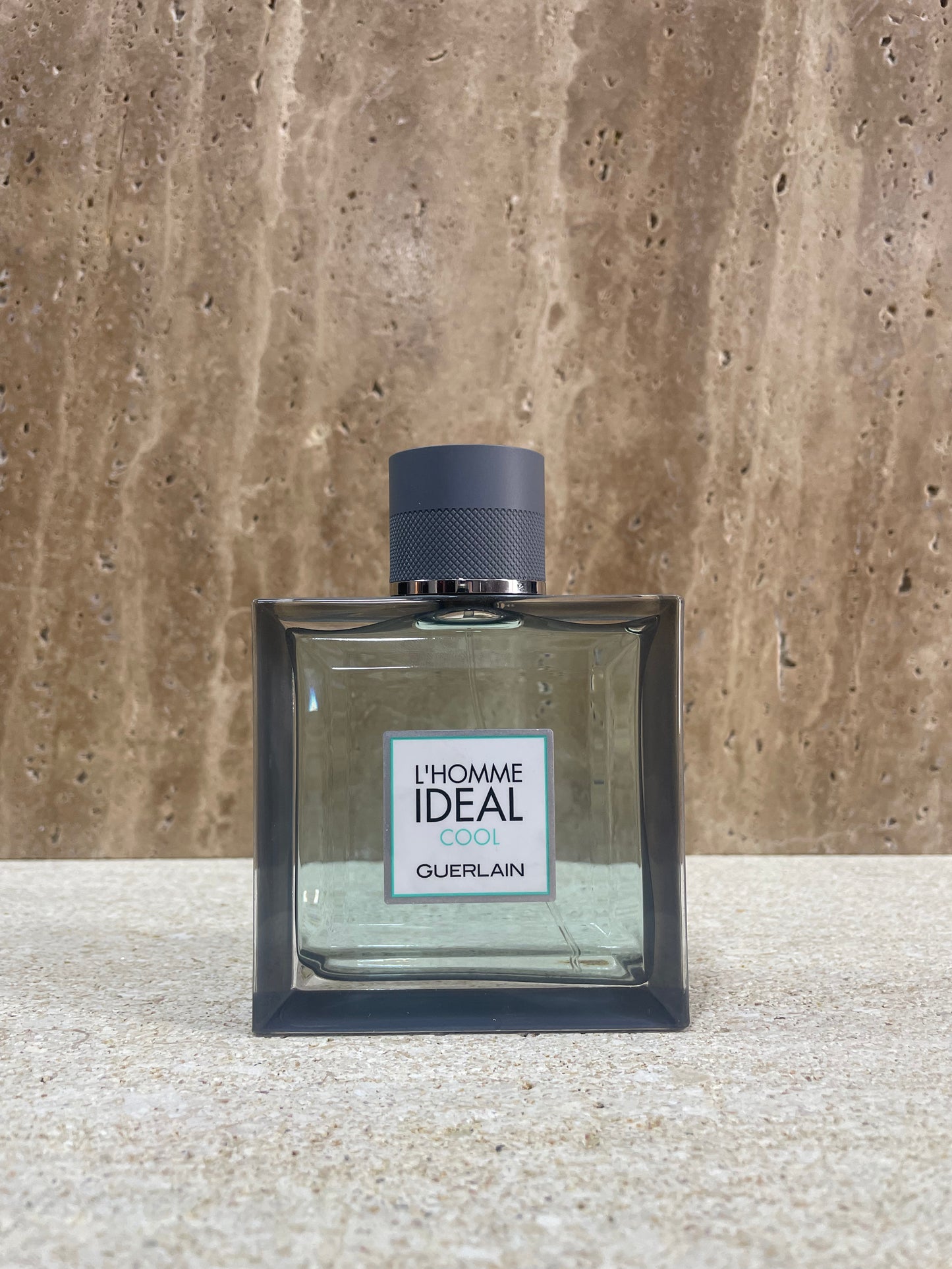 Guerlain l’homme Ideal Cool - for Men - Eau de Toilette