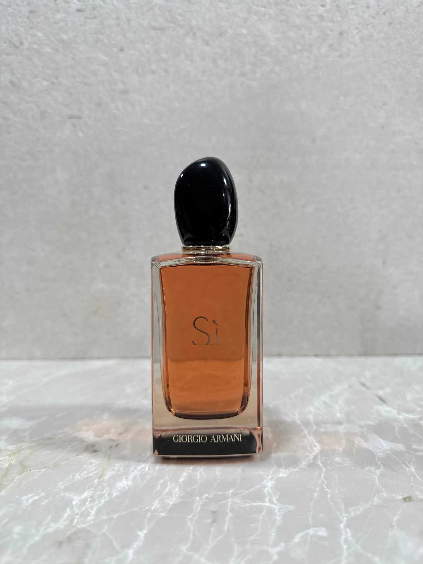 Si Intense 2021 - for Women - Eau de Parfum
