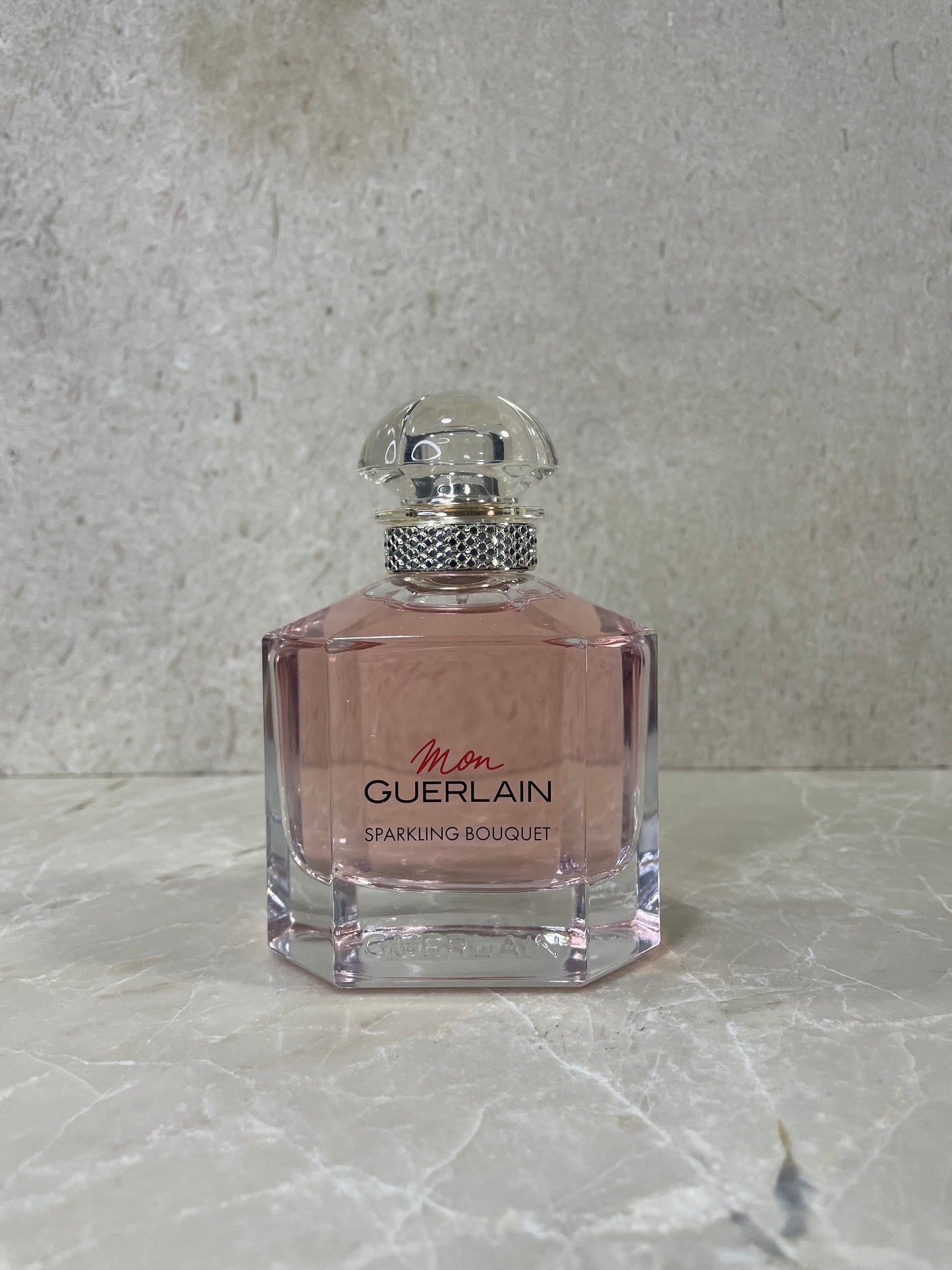 Mon Guerlain Sparkling Bouquet - for Women - Eau de Parfum