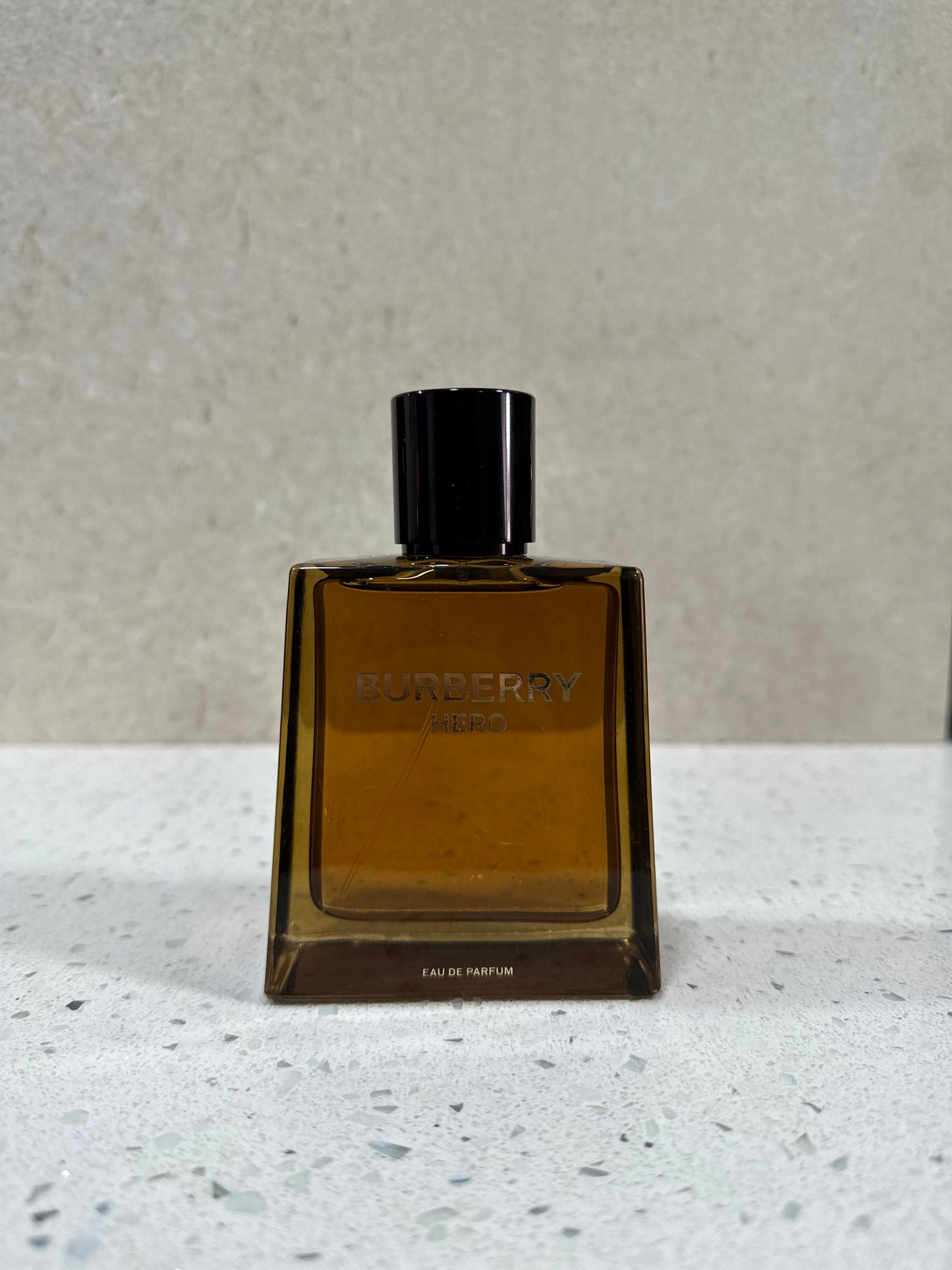 Burberry Hero - For Men - Eau de Parfum
