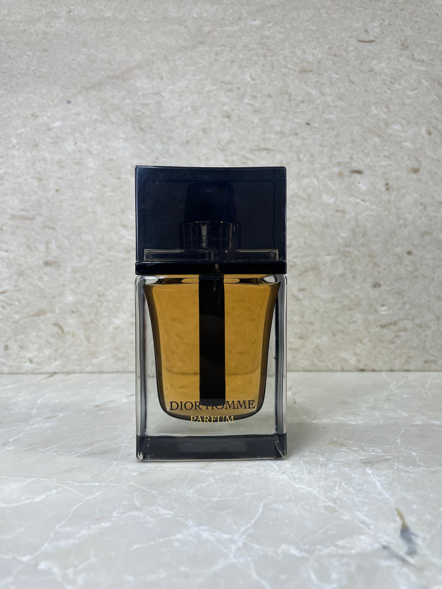 Dior Homme - for Men - Parfum