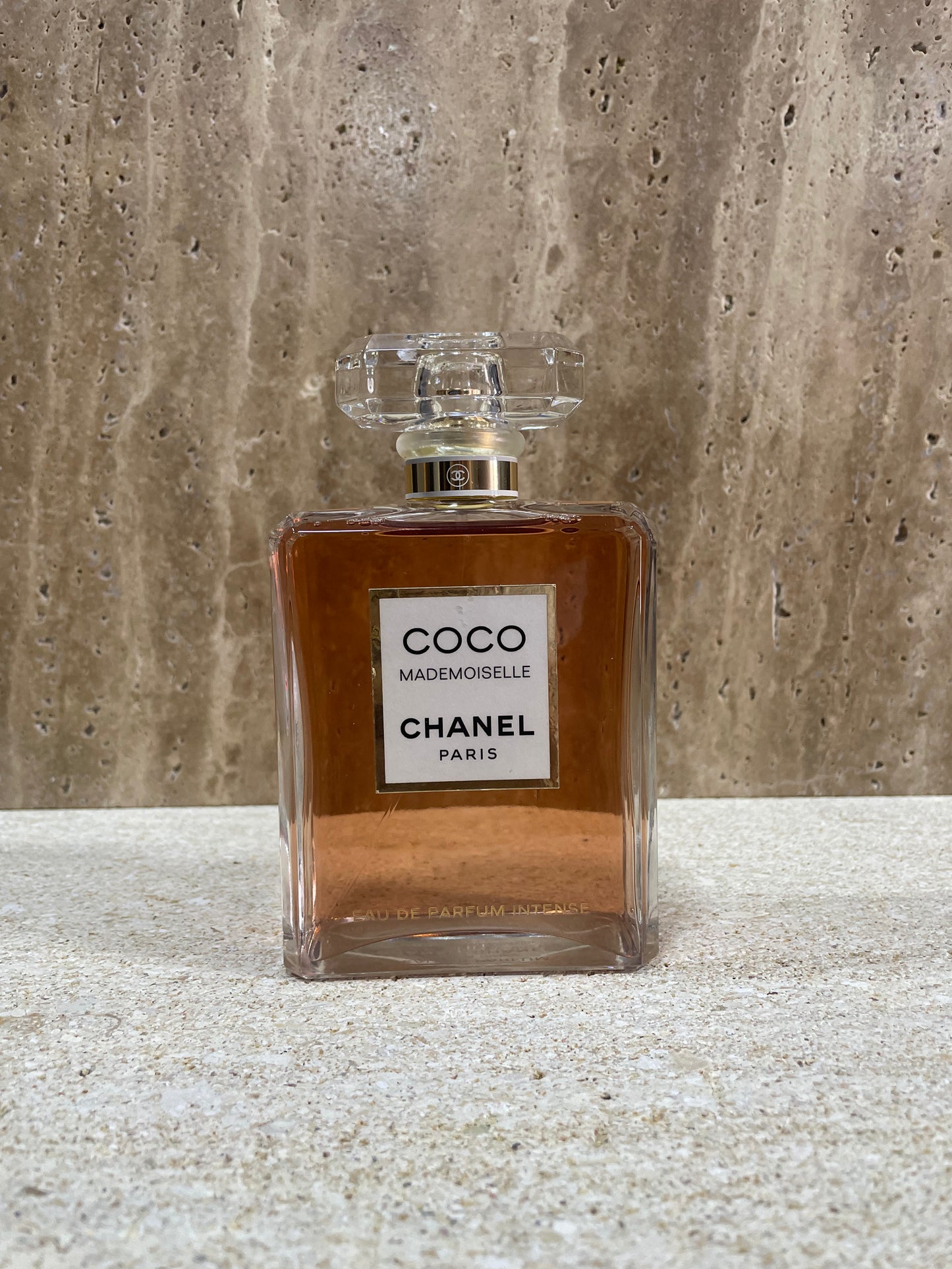Chanel Coco Mademoiselle - for Women - Intense