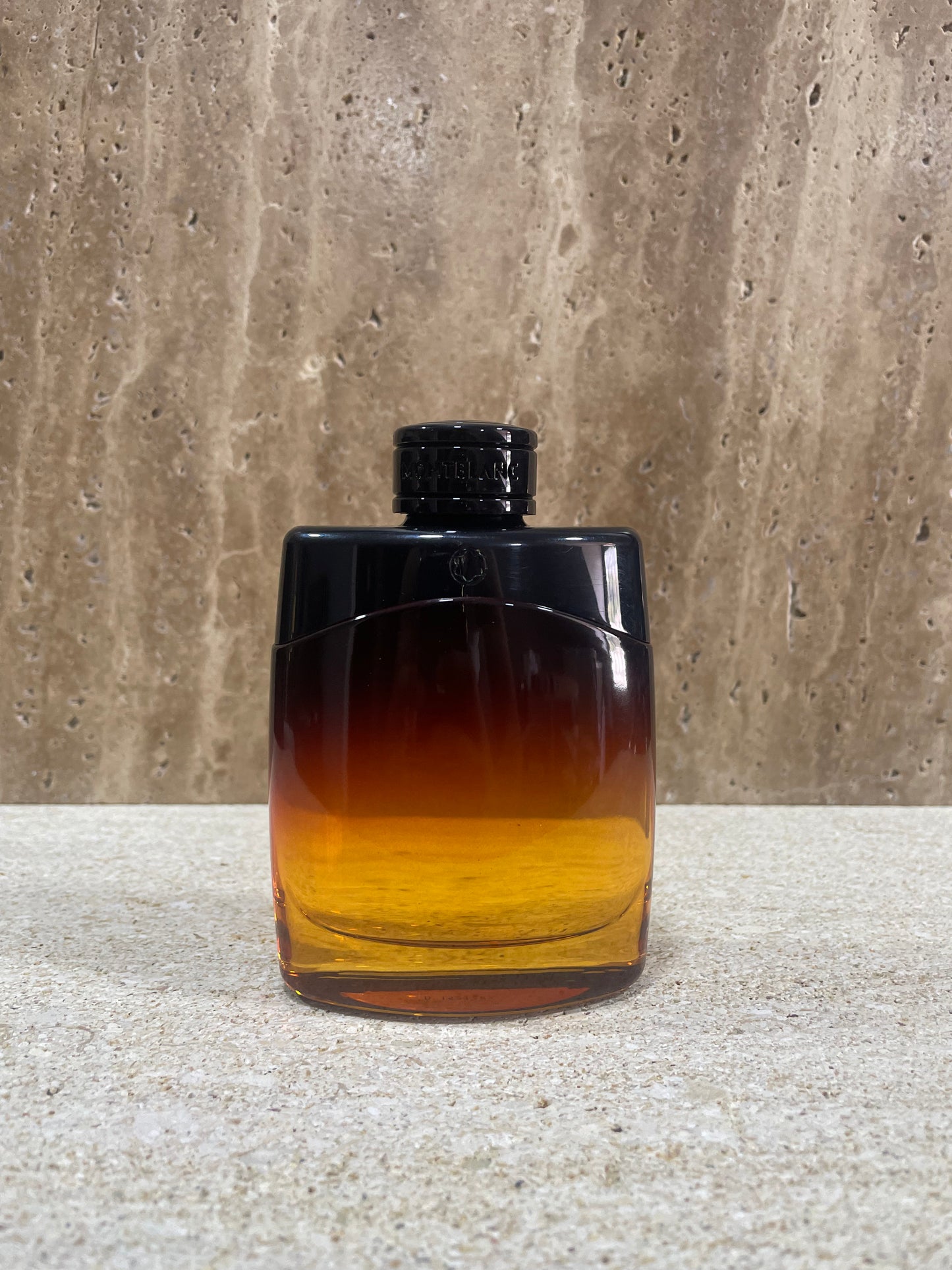 Mont Blanc Legend Night - for Men - Eau de Parfum