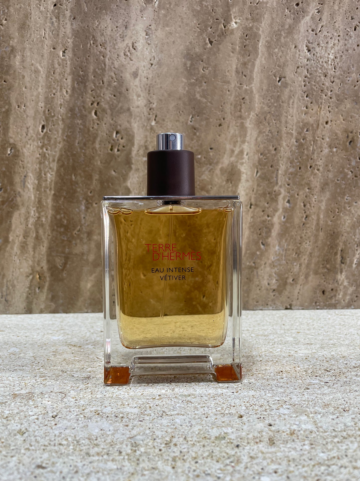 Terre D’hermes Eau Intense Vetiver - for Men - Eau de Parfum