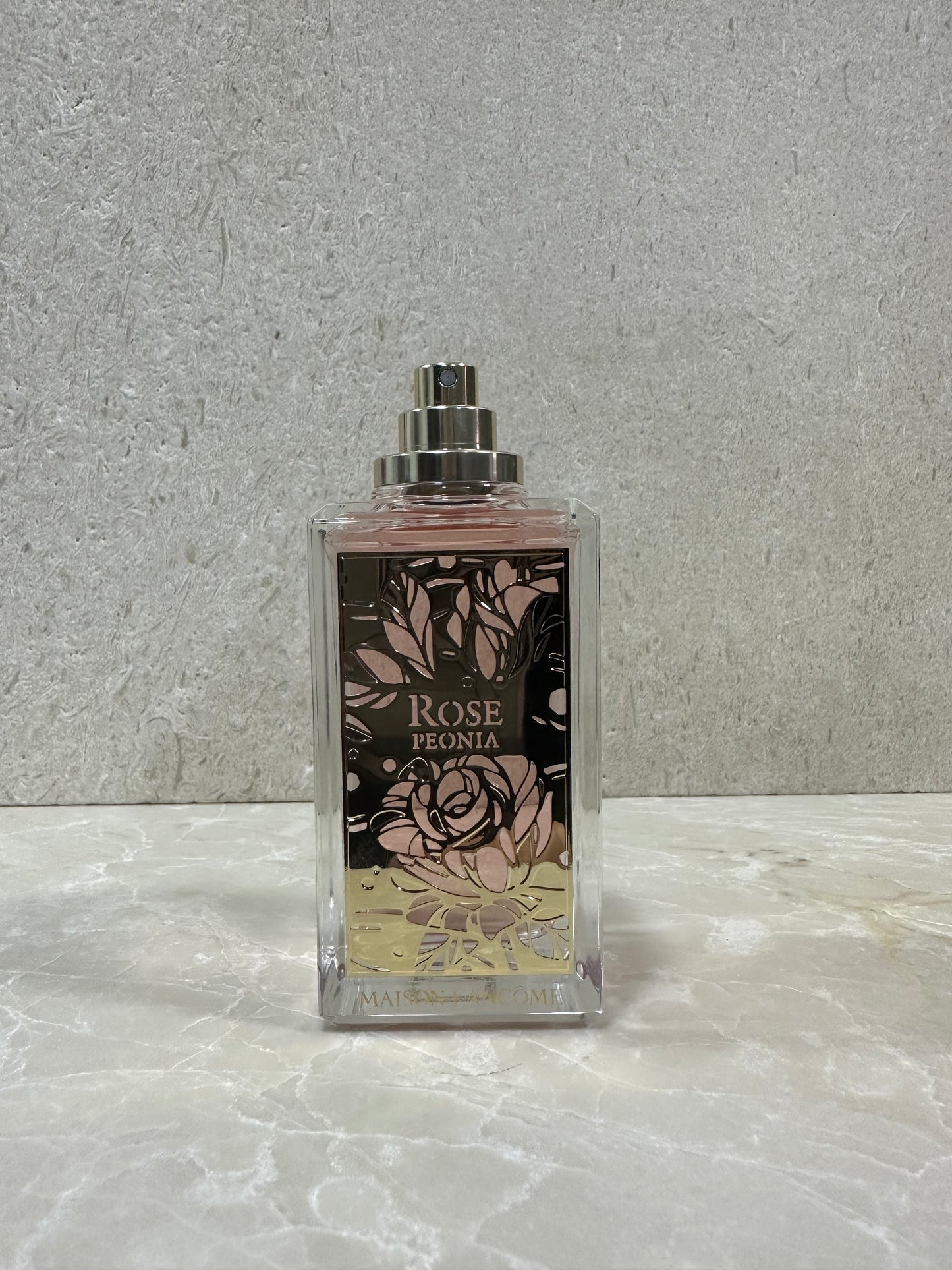 Rose Peonia - Maison Lancôme - for Women - Eau de Parfum