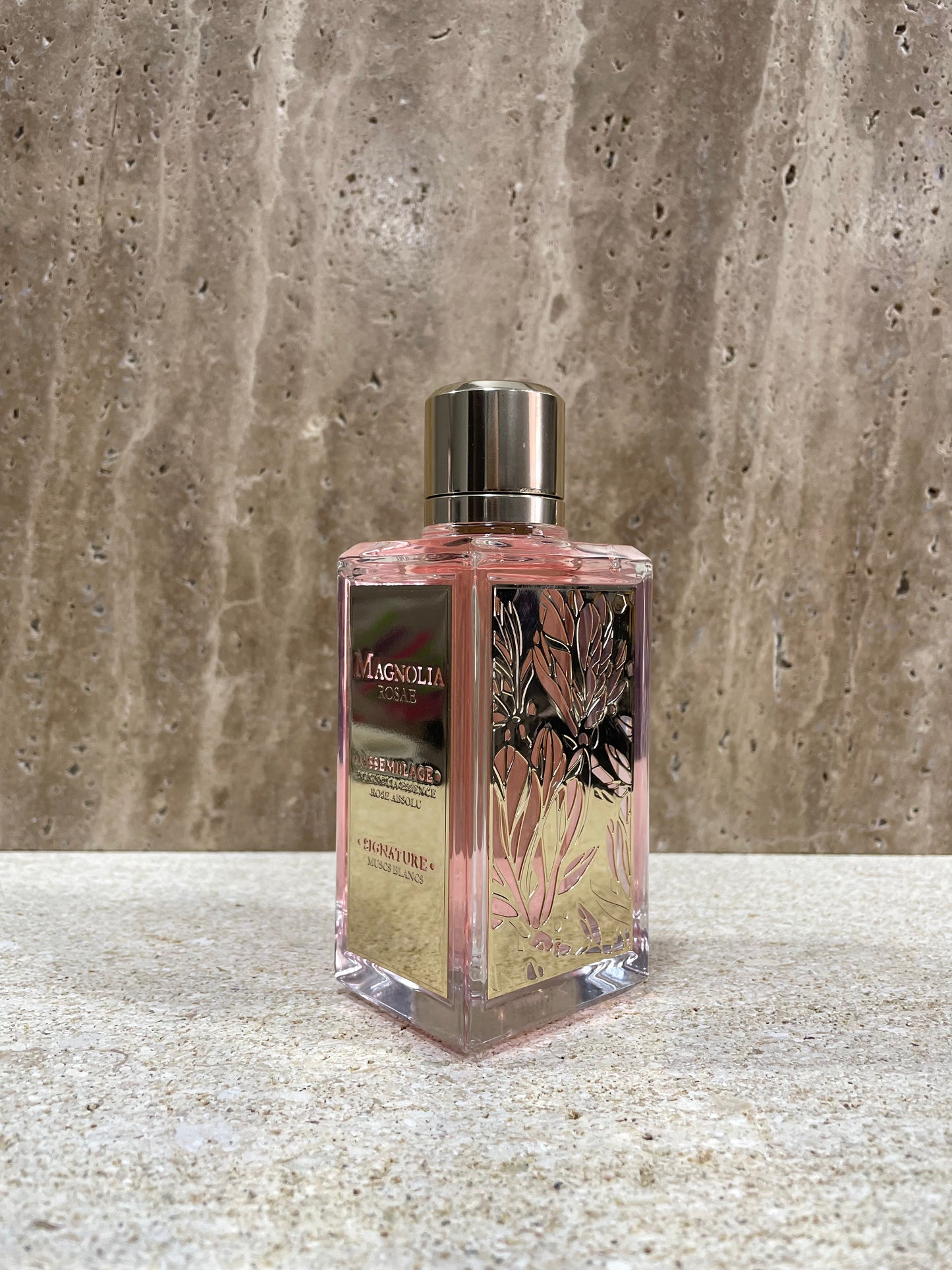 Magnolia Rosae - Maison Lancôme - for Women - Eau de Parfum
