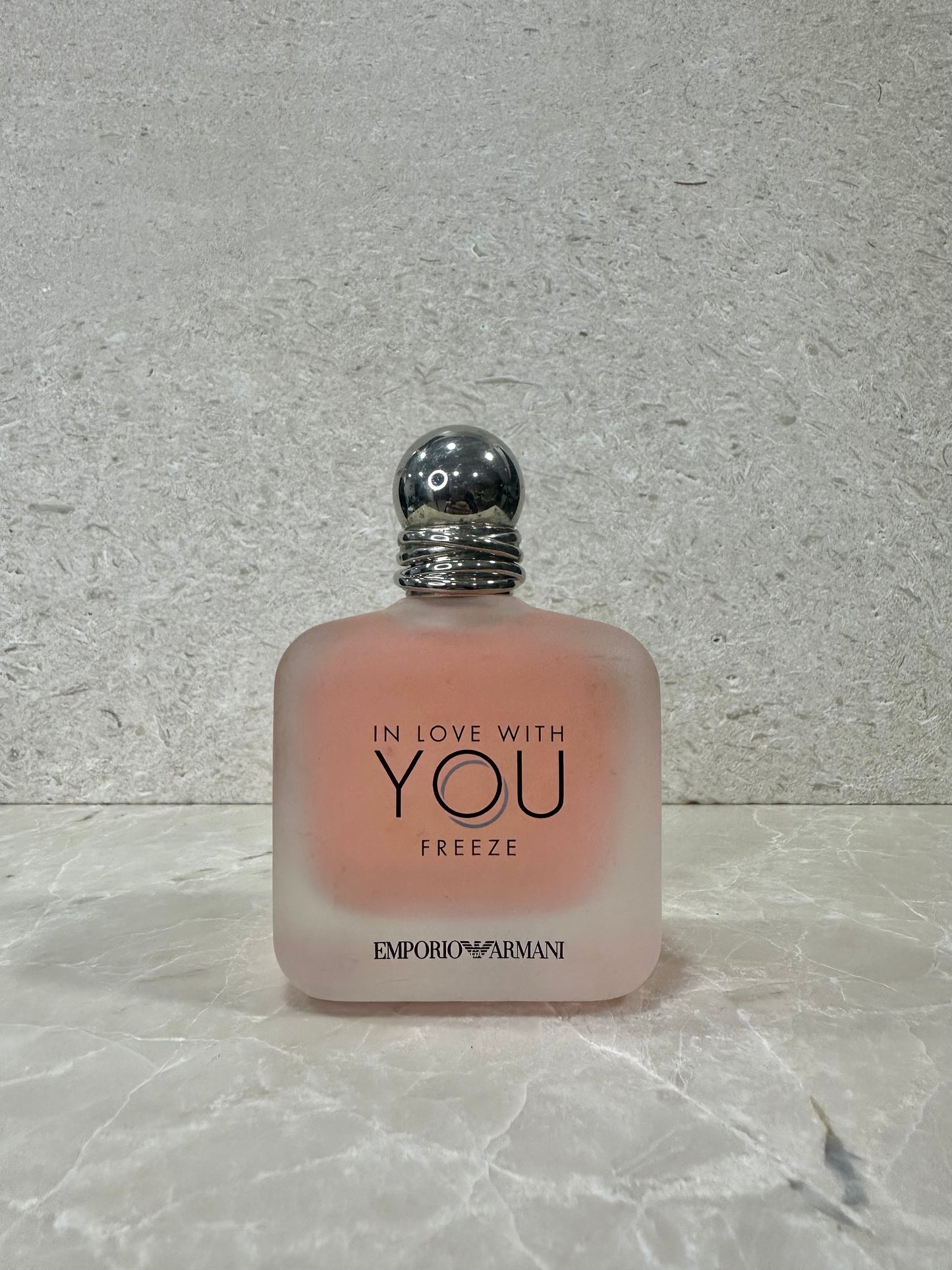 In Love with You Freeze - for Women - Eau de Parfum