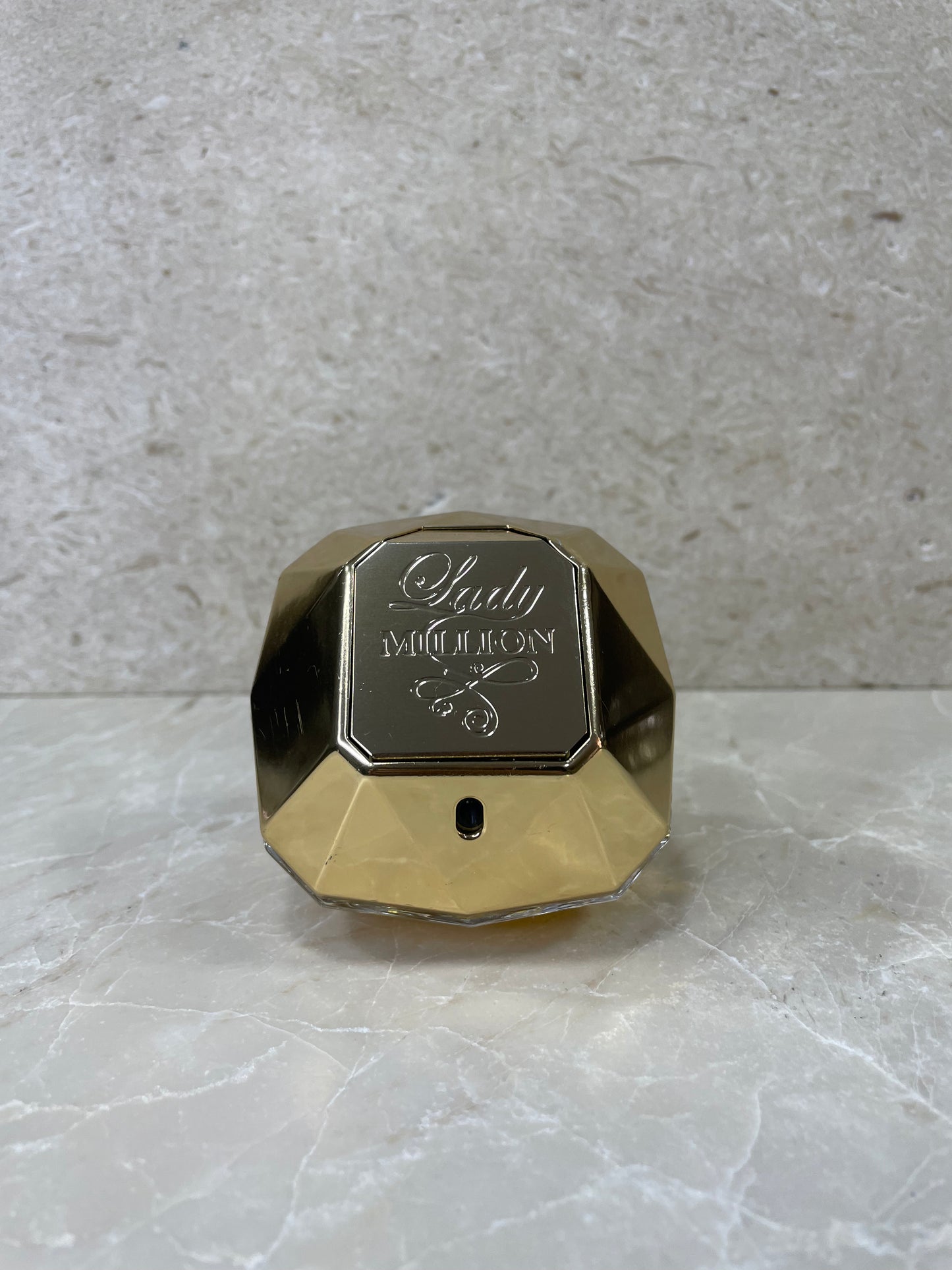 Lady Million - for Women - Eau de Parfum