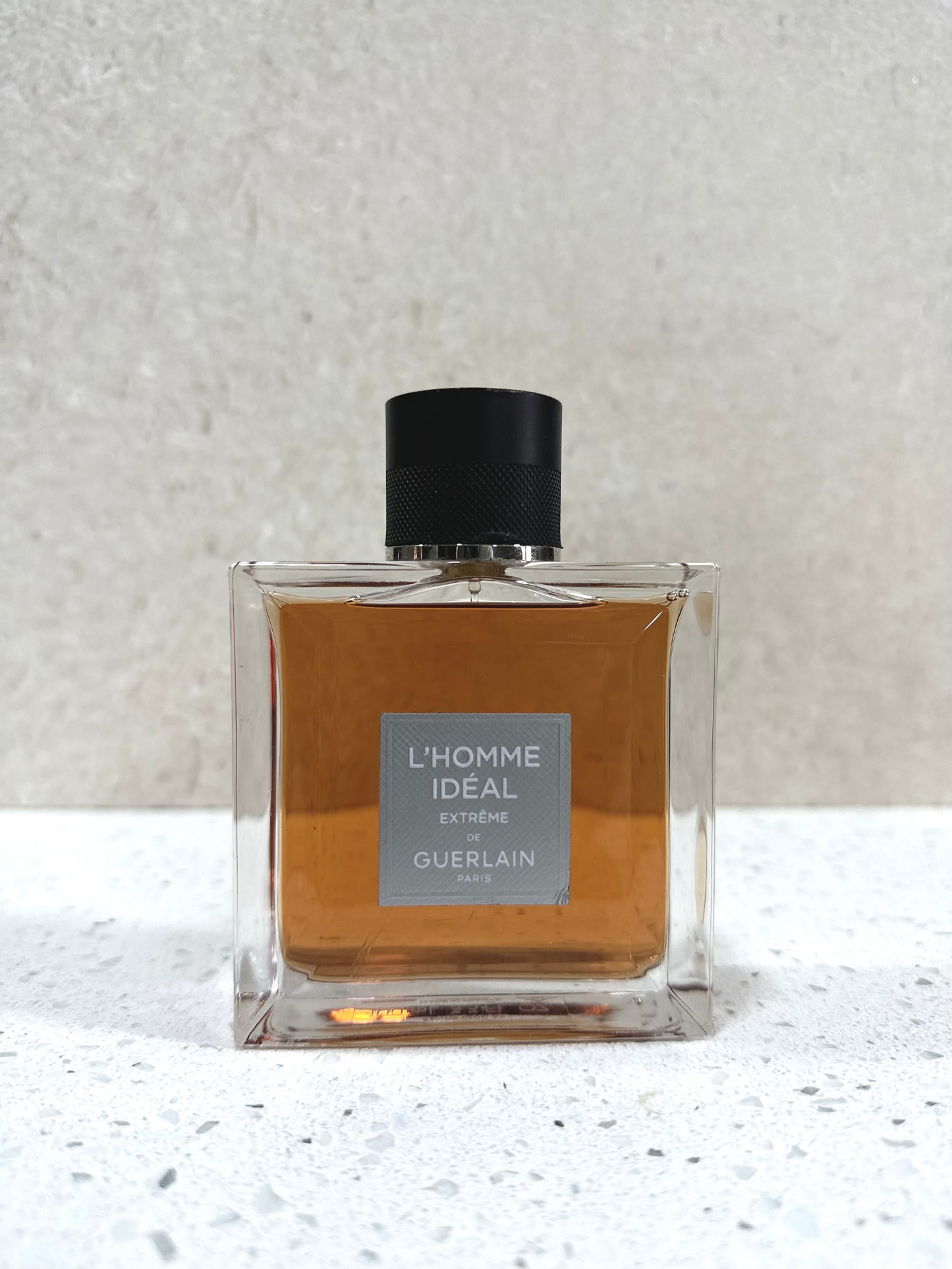 Guerlain l'homme Ideal Extreme - for Men - Eau de Parfum