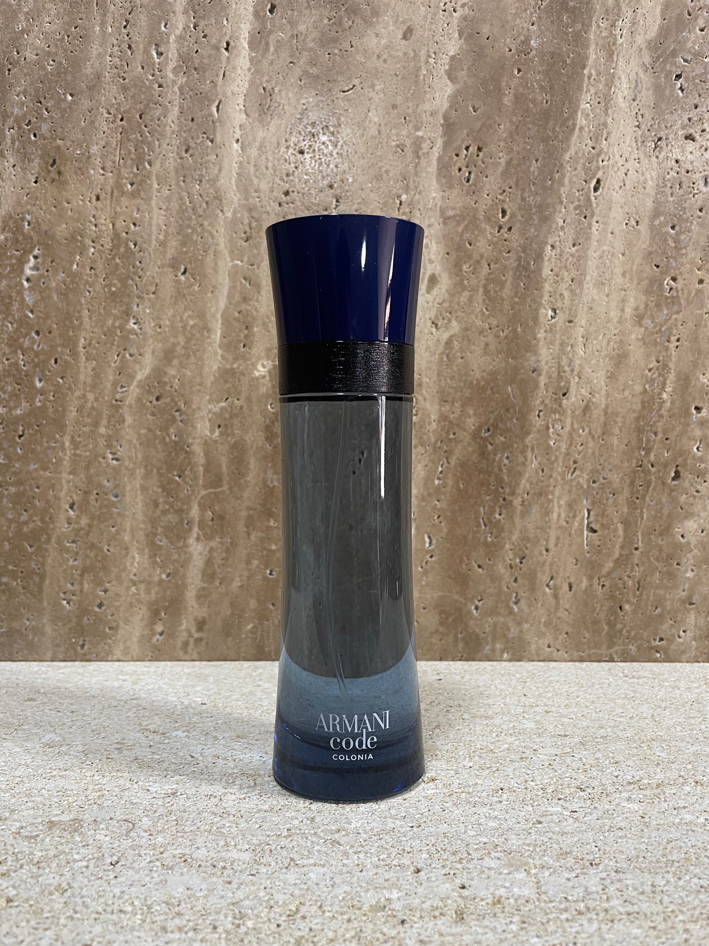 Armani Code Colonia - for Men - Eau de Toilette