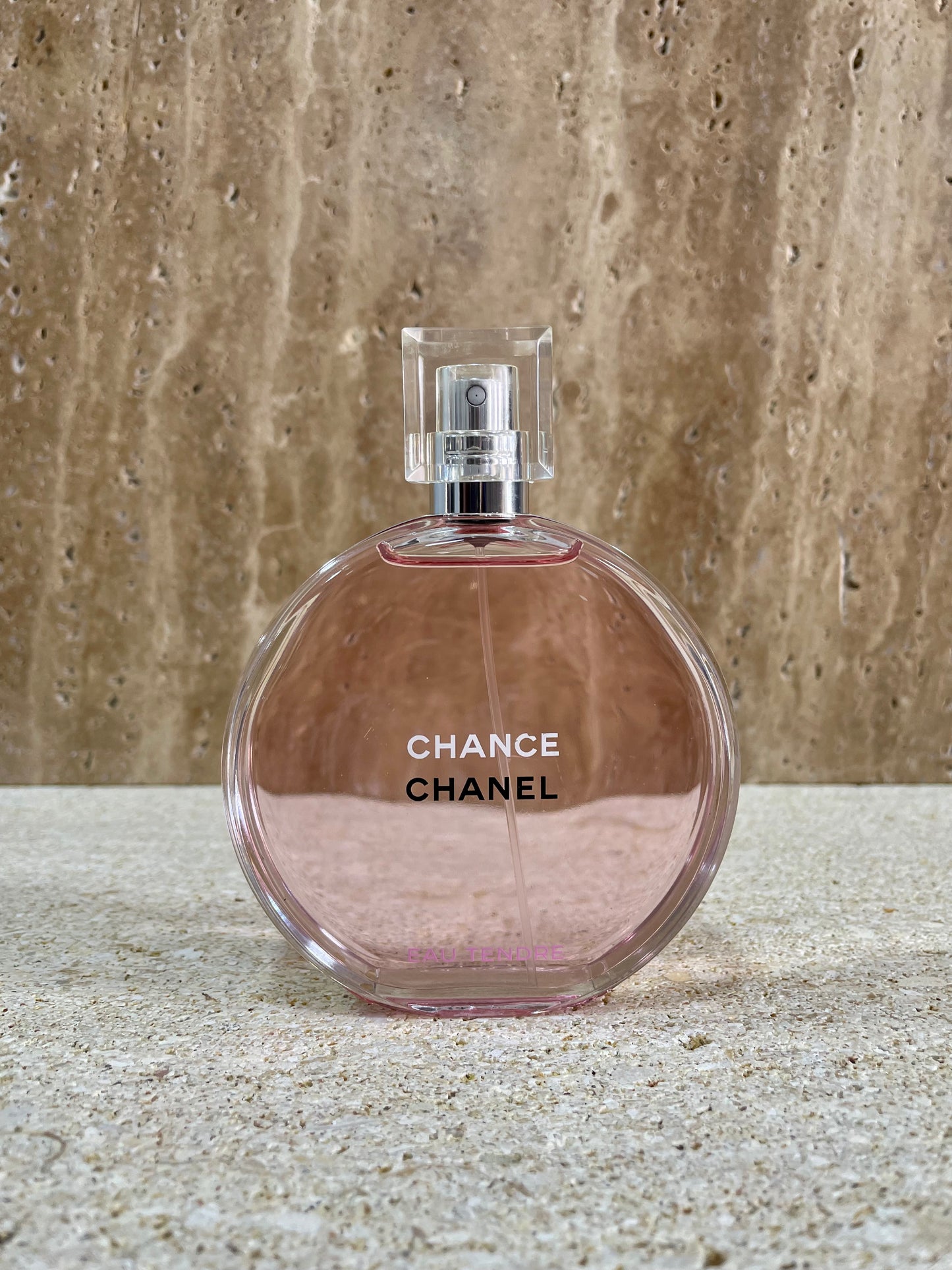 Chanel Chance Eau Tendre - for Women - Eau de Toilette