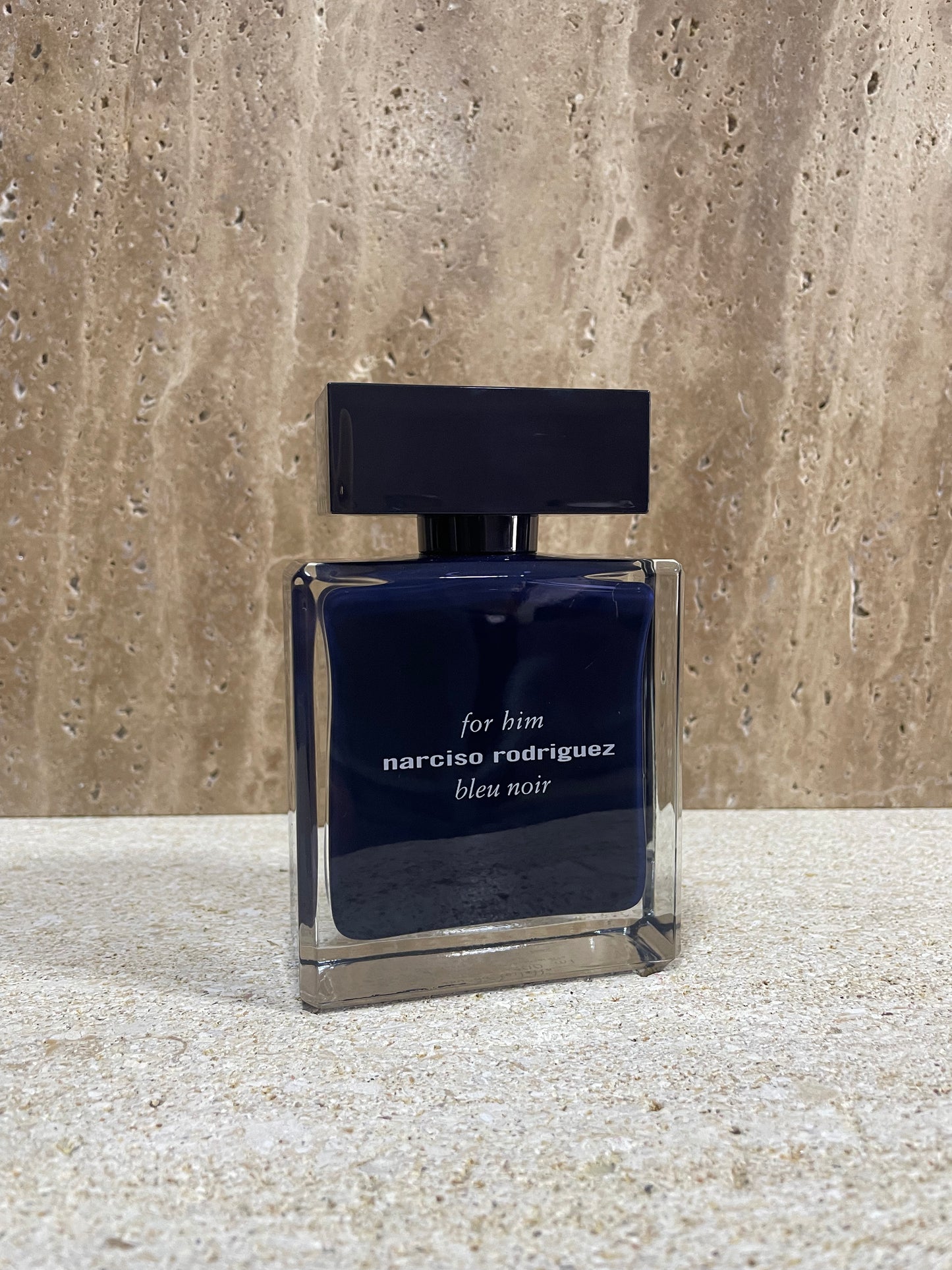 Narciso Bleu Noir - for Men - Eau de Toilette