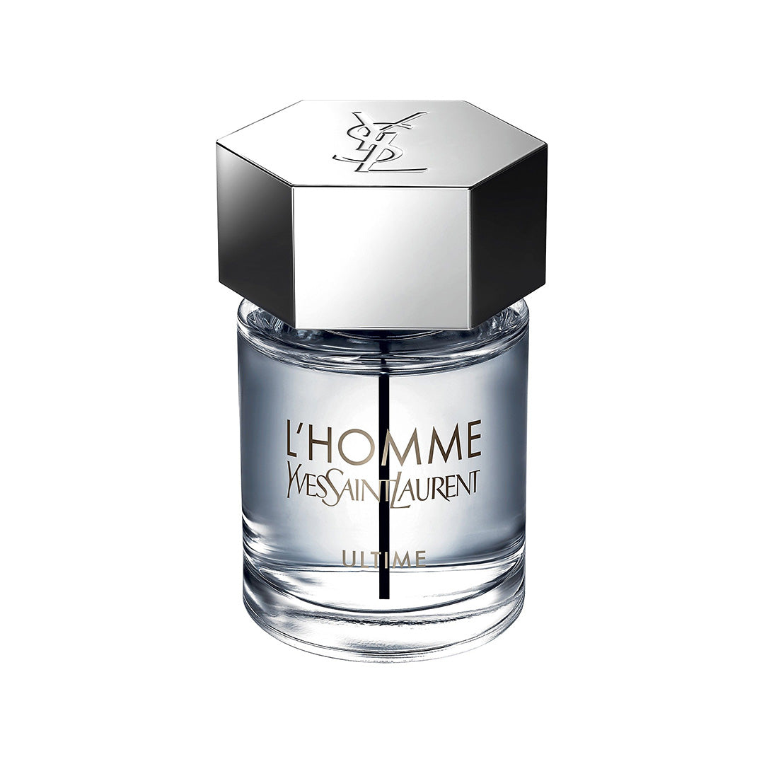 L'homme Ultime Ysl - for Men - Eau de Parfum