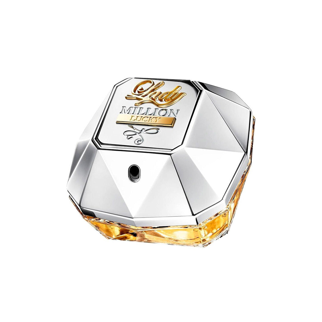 Lady Million Lucky - for Women - Eau de Parfum