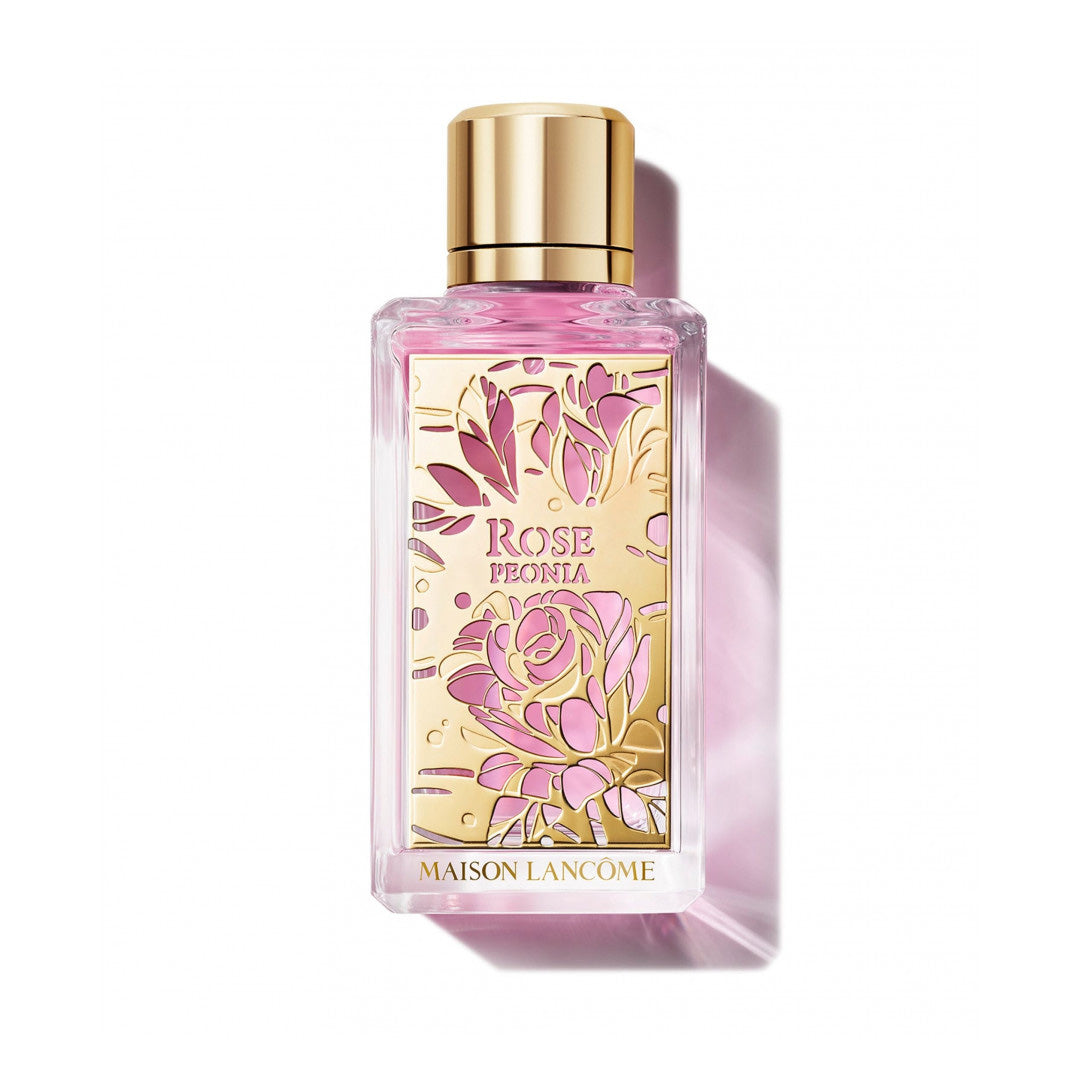 Rose Peonia - Maison Lancôme - for Women - Eau de Parfum