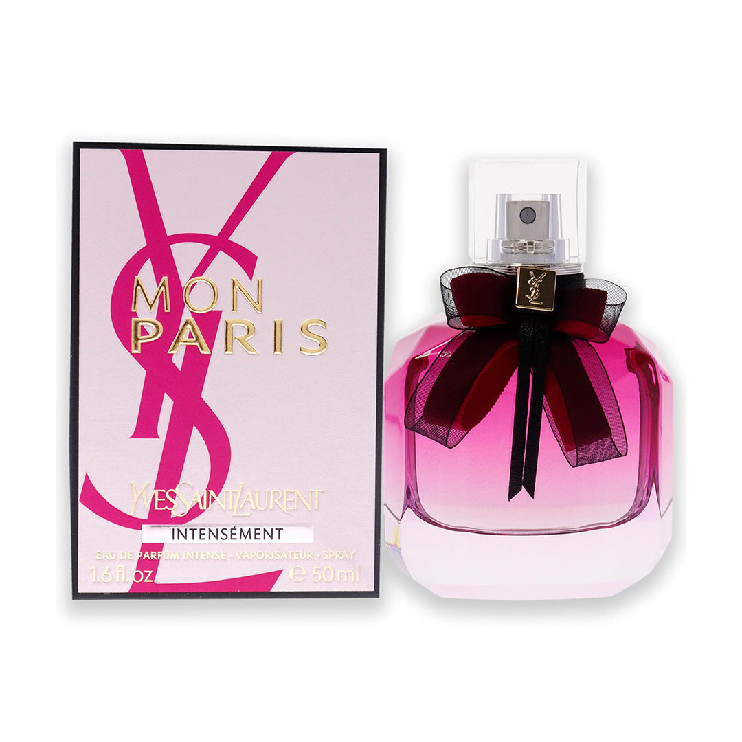 Mon Paris Intensement Ysl - for Women - Eau de Parfum (Sealed)