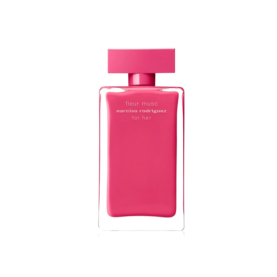 Narciso Fleur Musc - for Women - Eau de Parfum