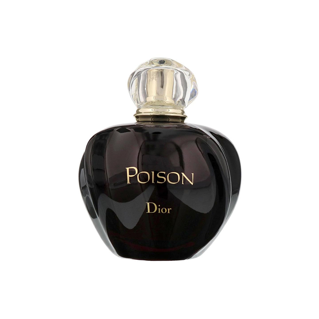 Poison Dior - for Women - Eau de Toilette