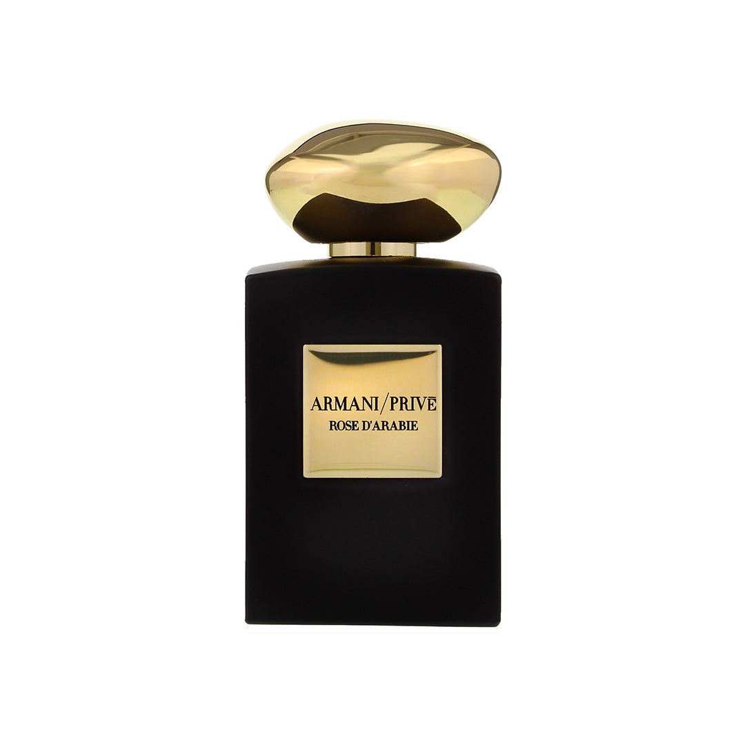 Armani Privé Rose D’arabie - Unisex - Eau de Parfum Intense