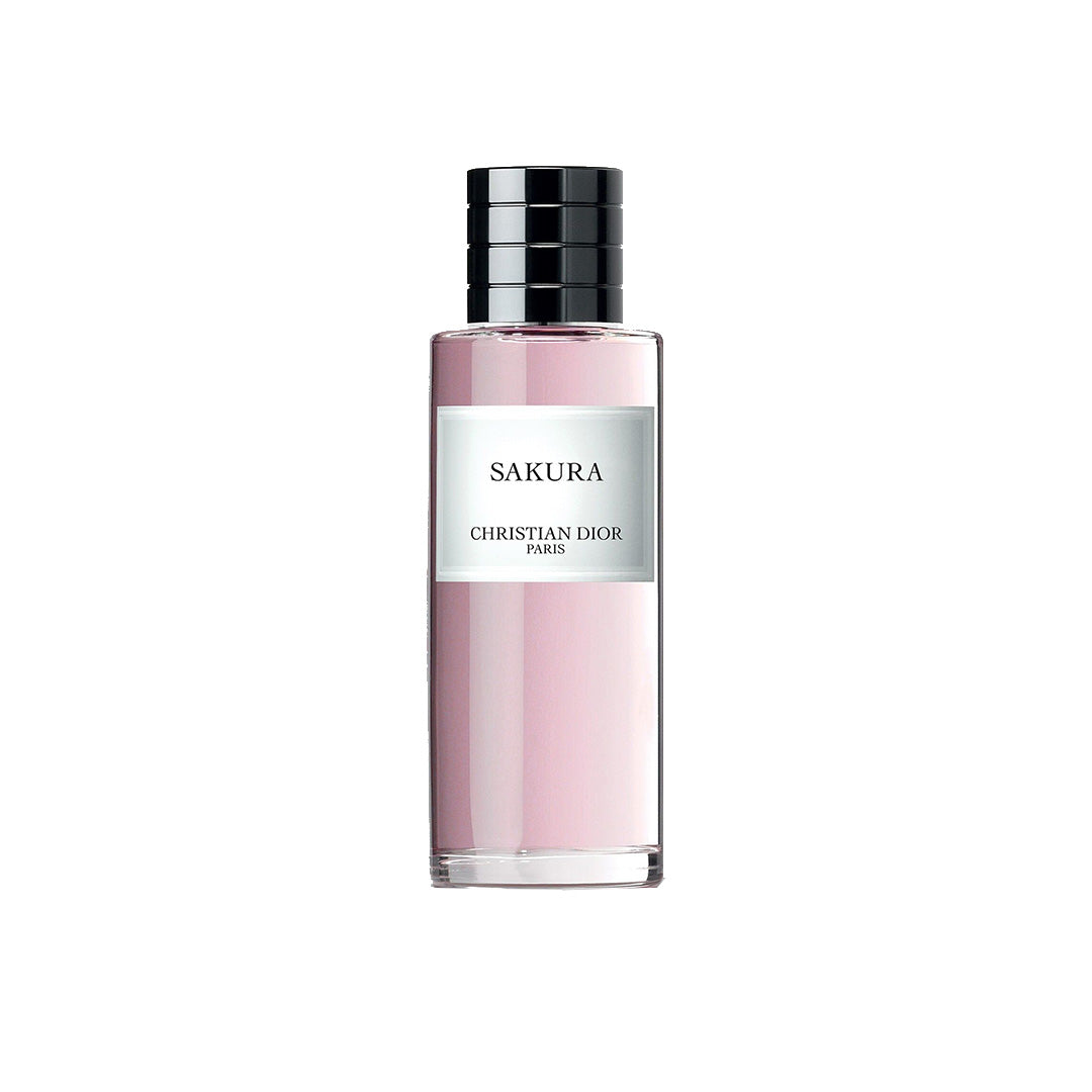 Sakura Dior Private Blend Collection - Unisex - Eau de Parfum