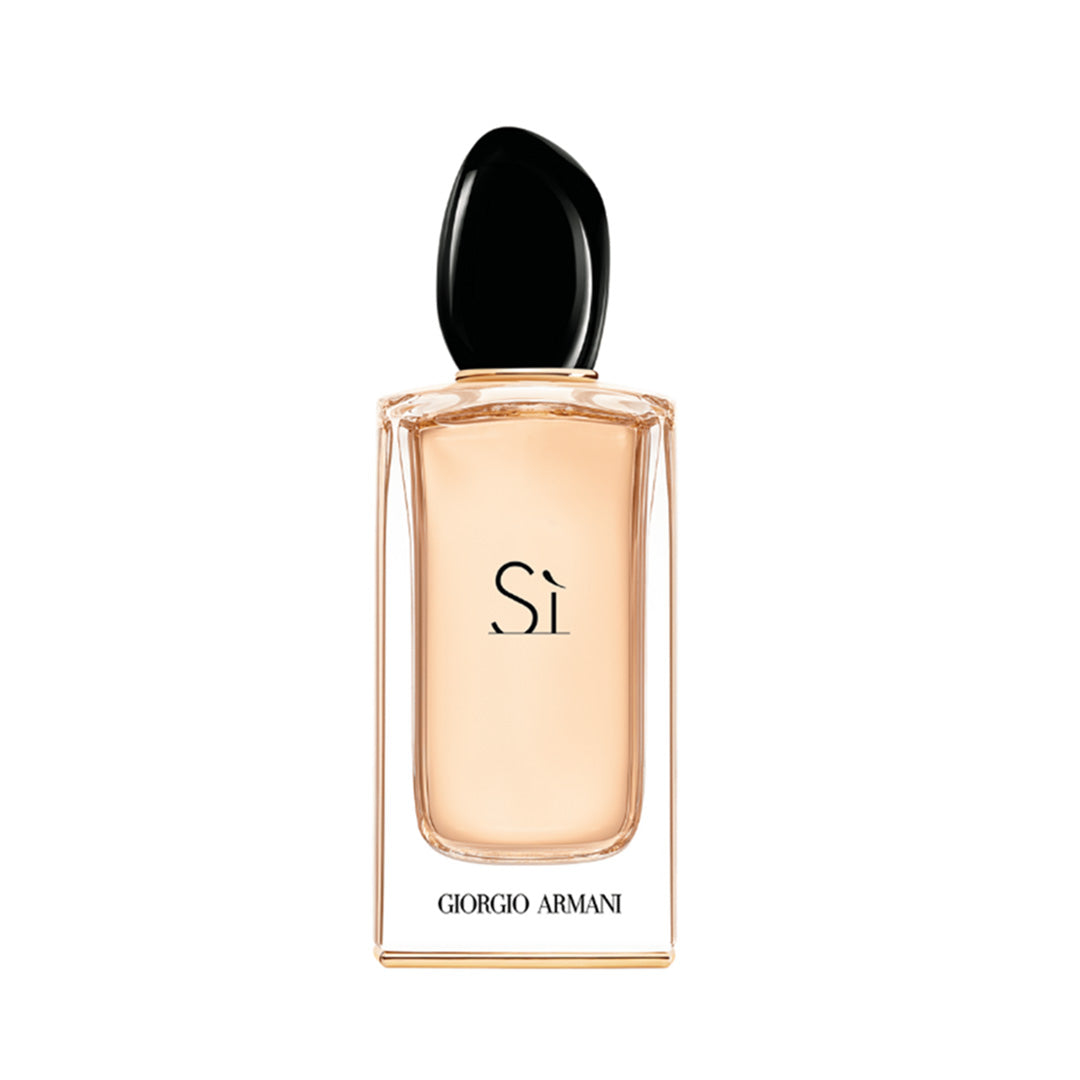 Si - for Women - Eau de Parfum (6912708837515)