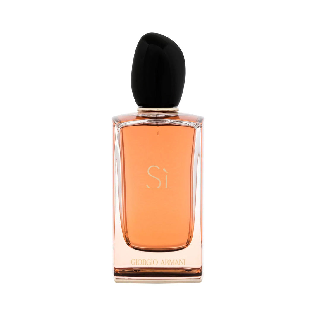Si Intense 2021 - for Women - Eau de Parfum