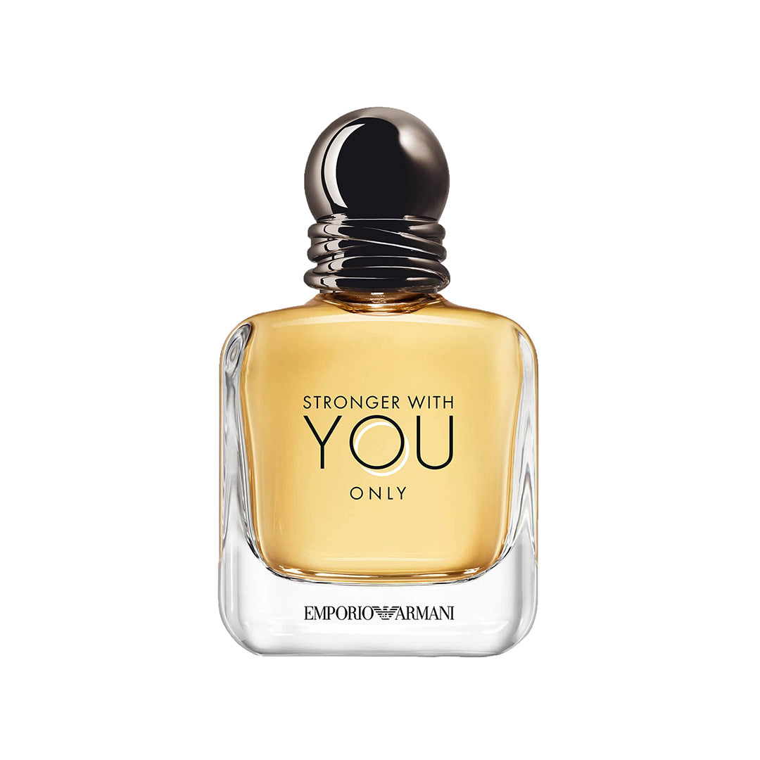 Stronger With You Only New - for Men - Eau de Toilette