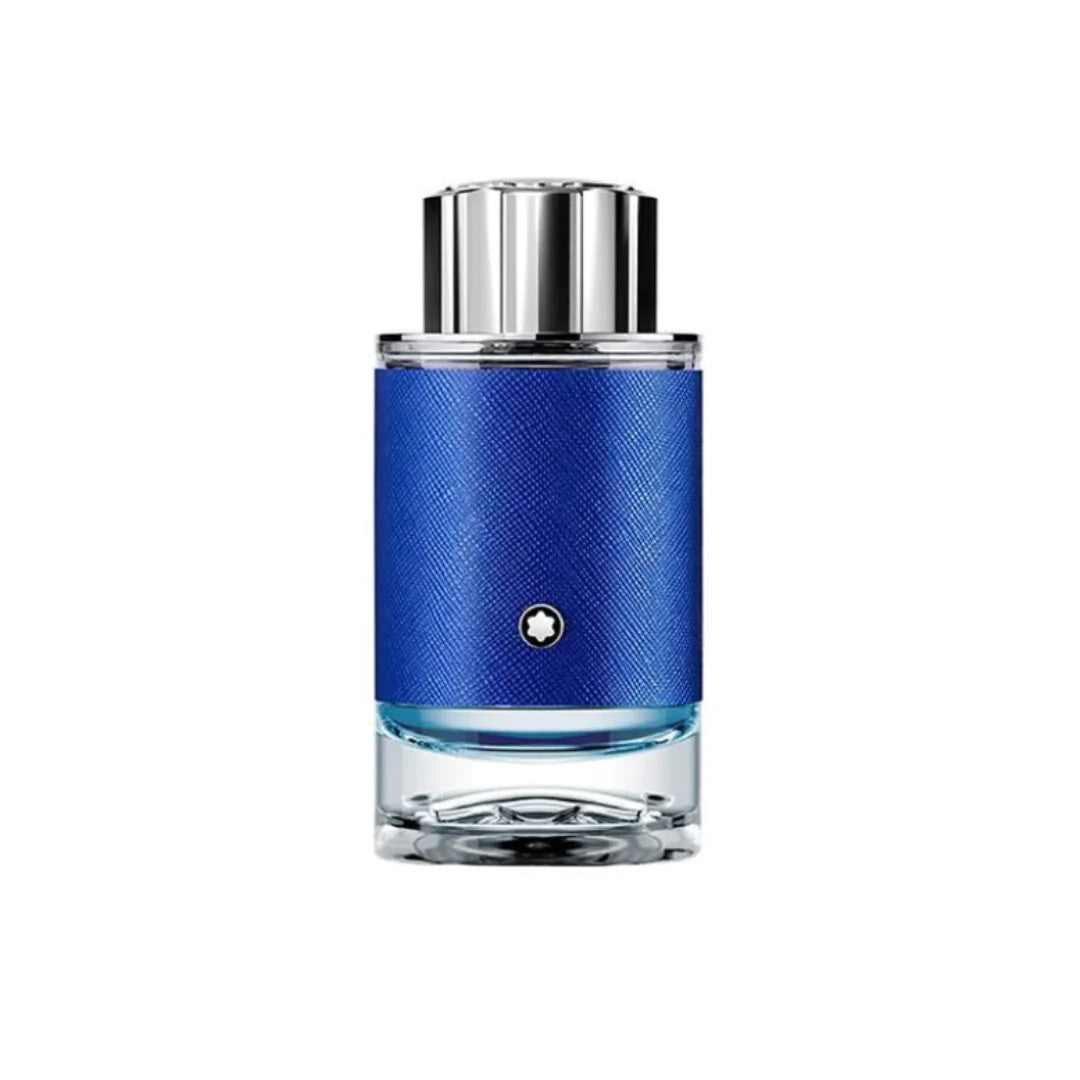 Mont Blanc Explorer Ultra Blue - for Men - Eau de Parfum
