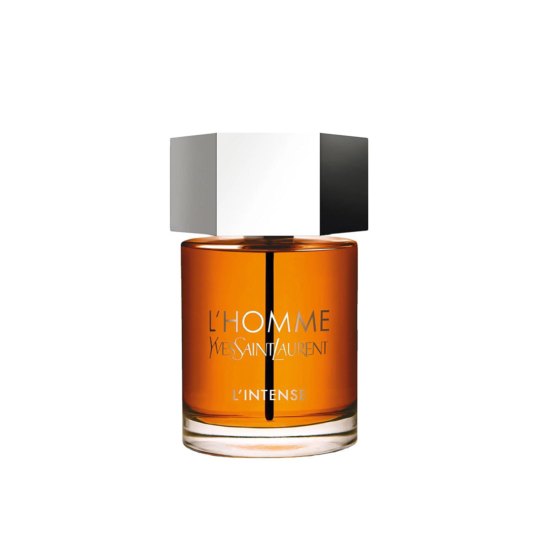 L'homme Intense Ysl - for Men - Eau de Parfum