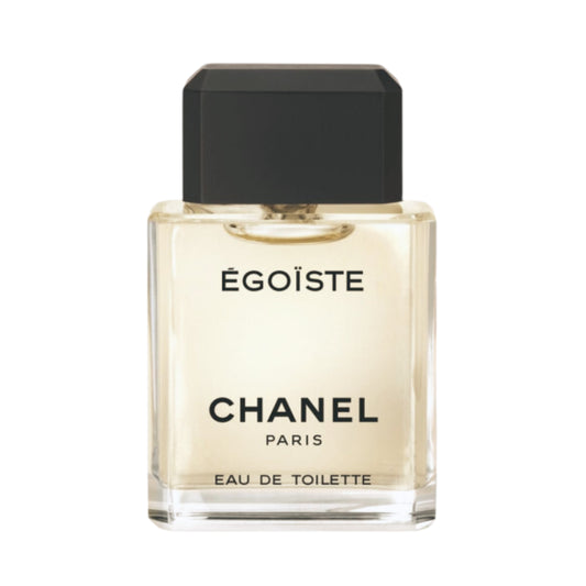 Chanel Egoiste Platinium - for Men - Eau de Toilette