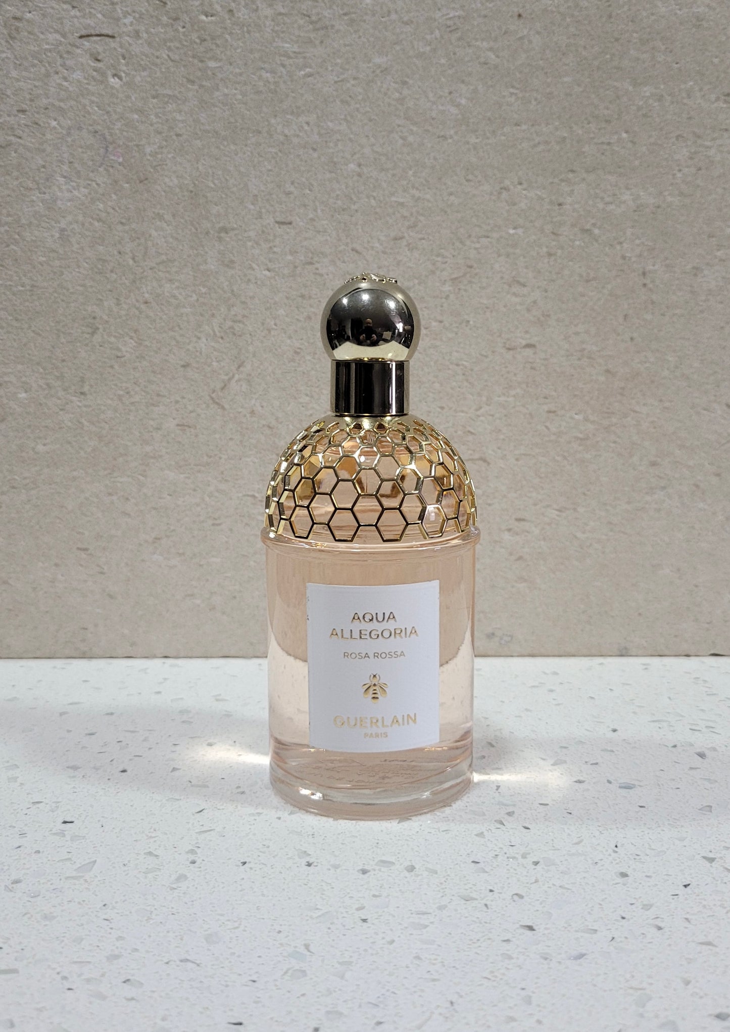 Guerlain Aqua Allegoria Rosa Rossa - for Women - Eau de Toilette
