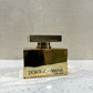D&G The One Gold Intense - for Women - Eau de Parfum intense