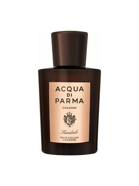 Acqua Di Parma Sandalo - for Men - Eau de Cologne Concentree