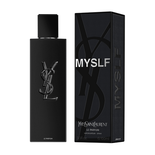 Myself le Parfum Ysl New! - for Men - Parfum (Sealed)