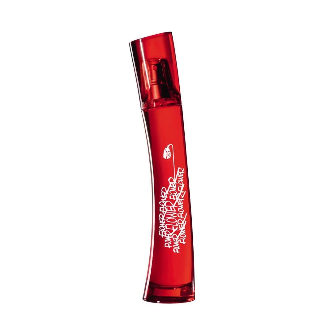 Flower Tag Kenzo - for Women - Eau de Toilette