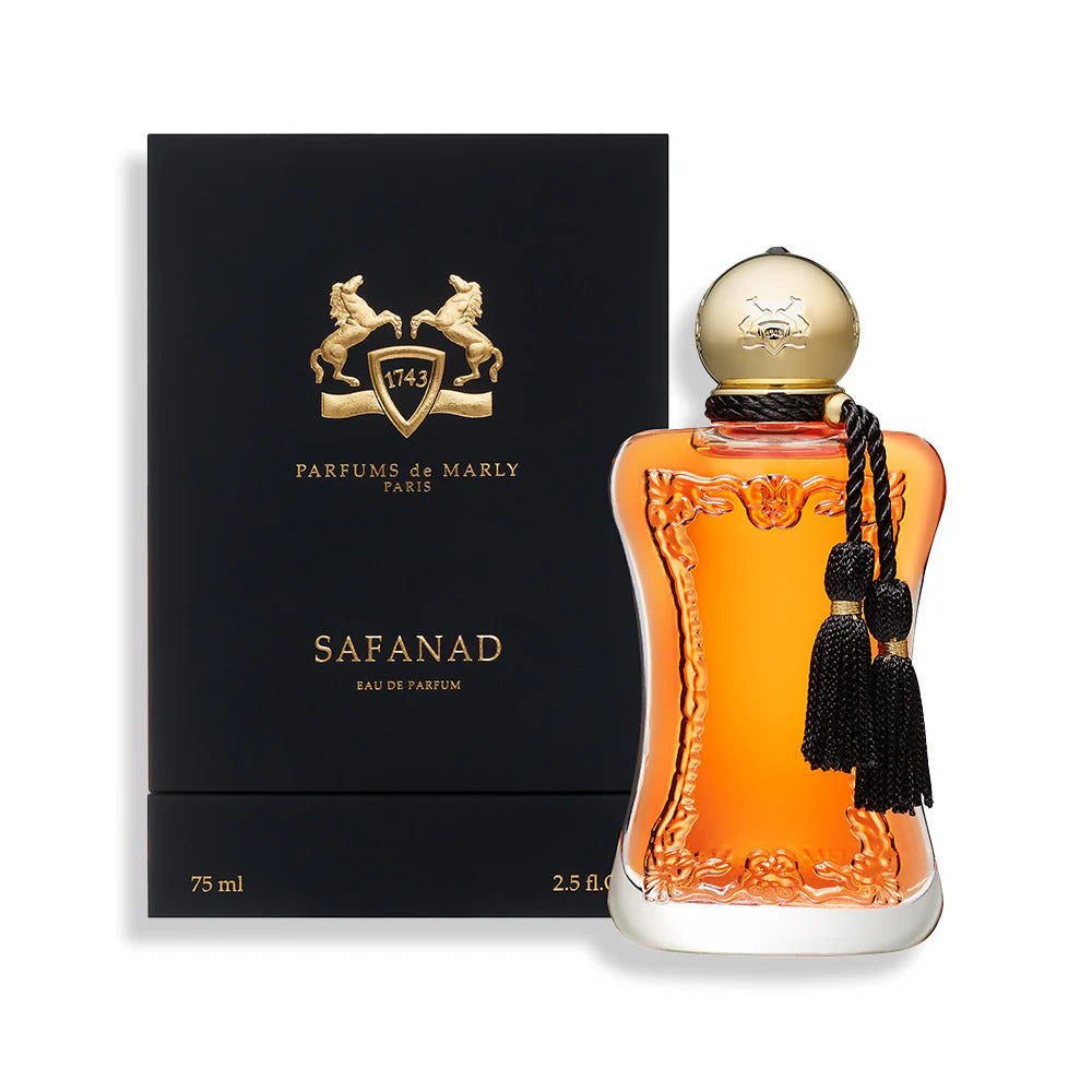 Parfums de Marley Safanad  - for Women - Eau de Parfum (Sealed)