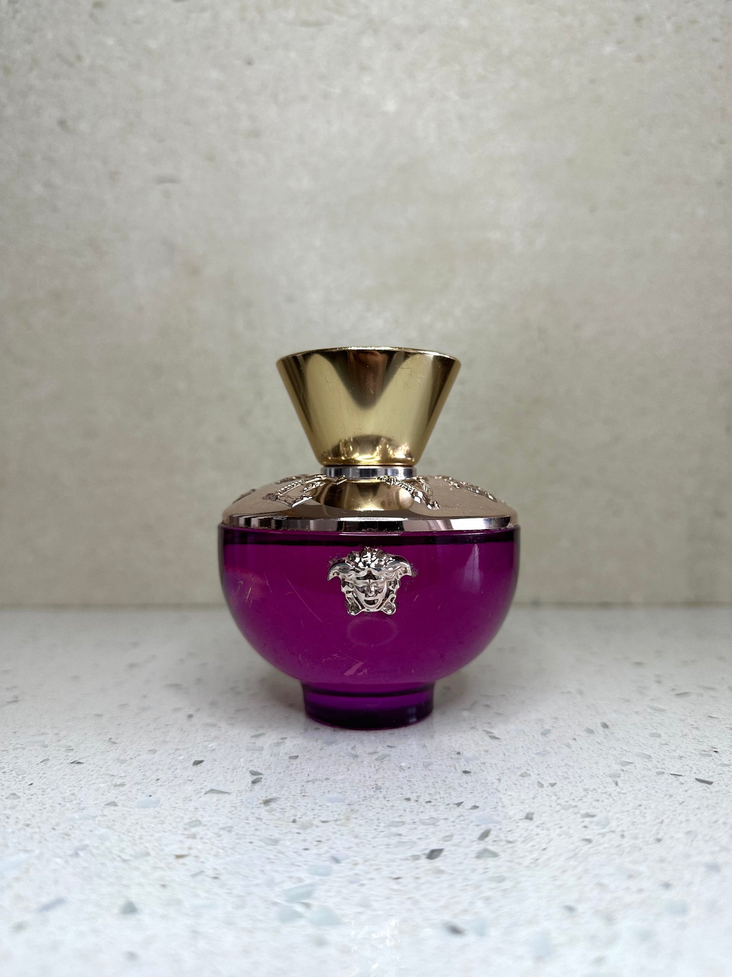 Versace Dylan Purple New - for Women - Eau de Parfum