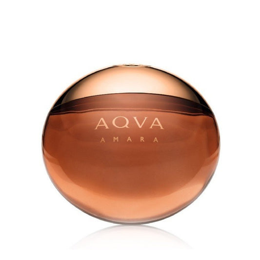 Bvlgari Aqva Amara - for Men - Eau de Toilette