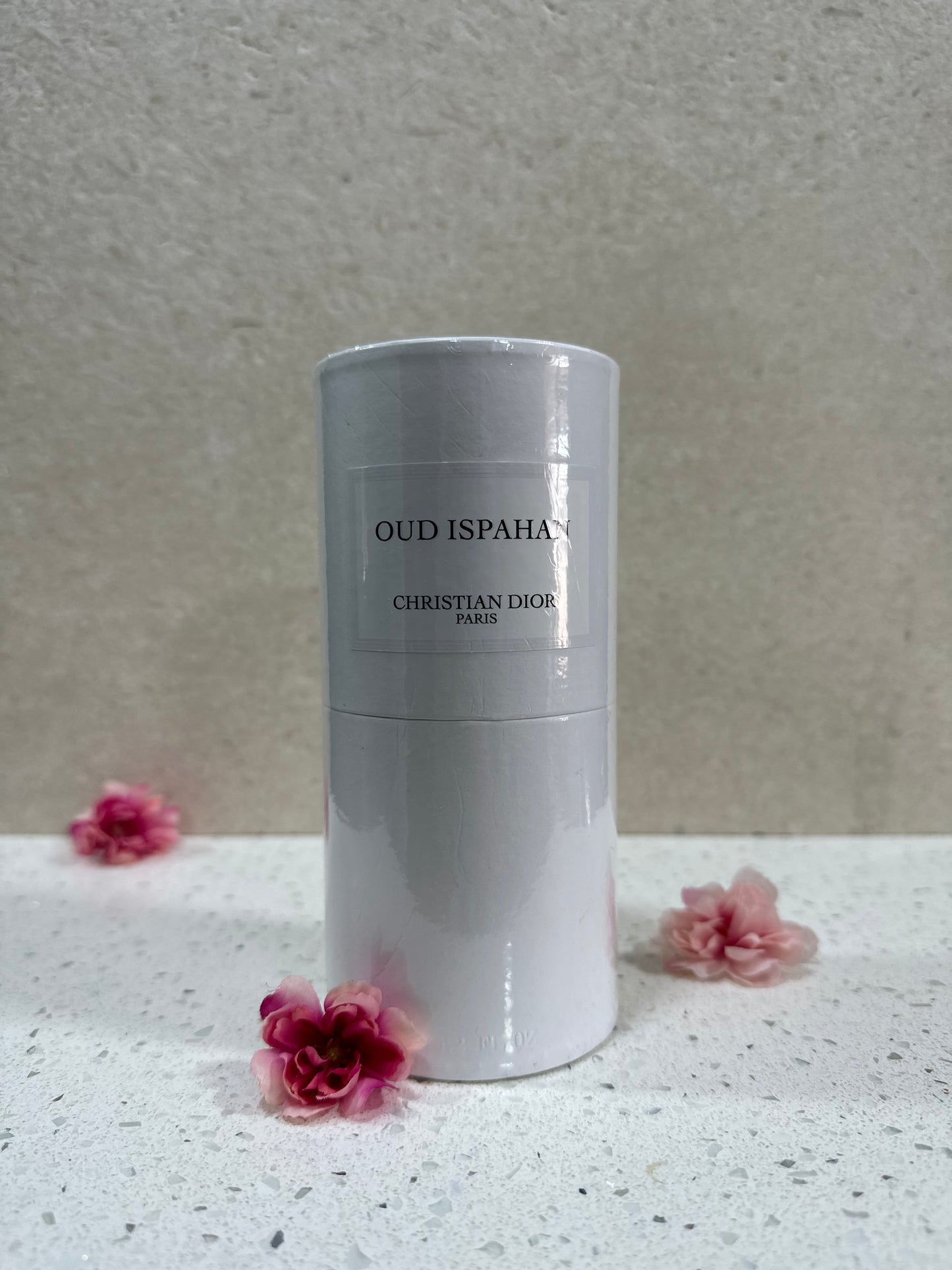 Oud Ispahan Private Blend Collection - Unisex - Eau de Parfum (Sealed)